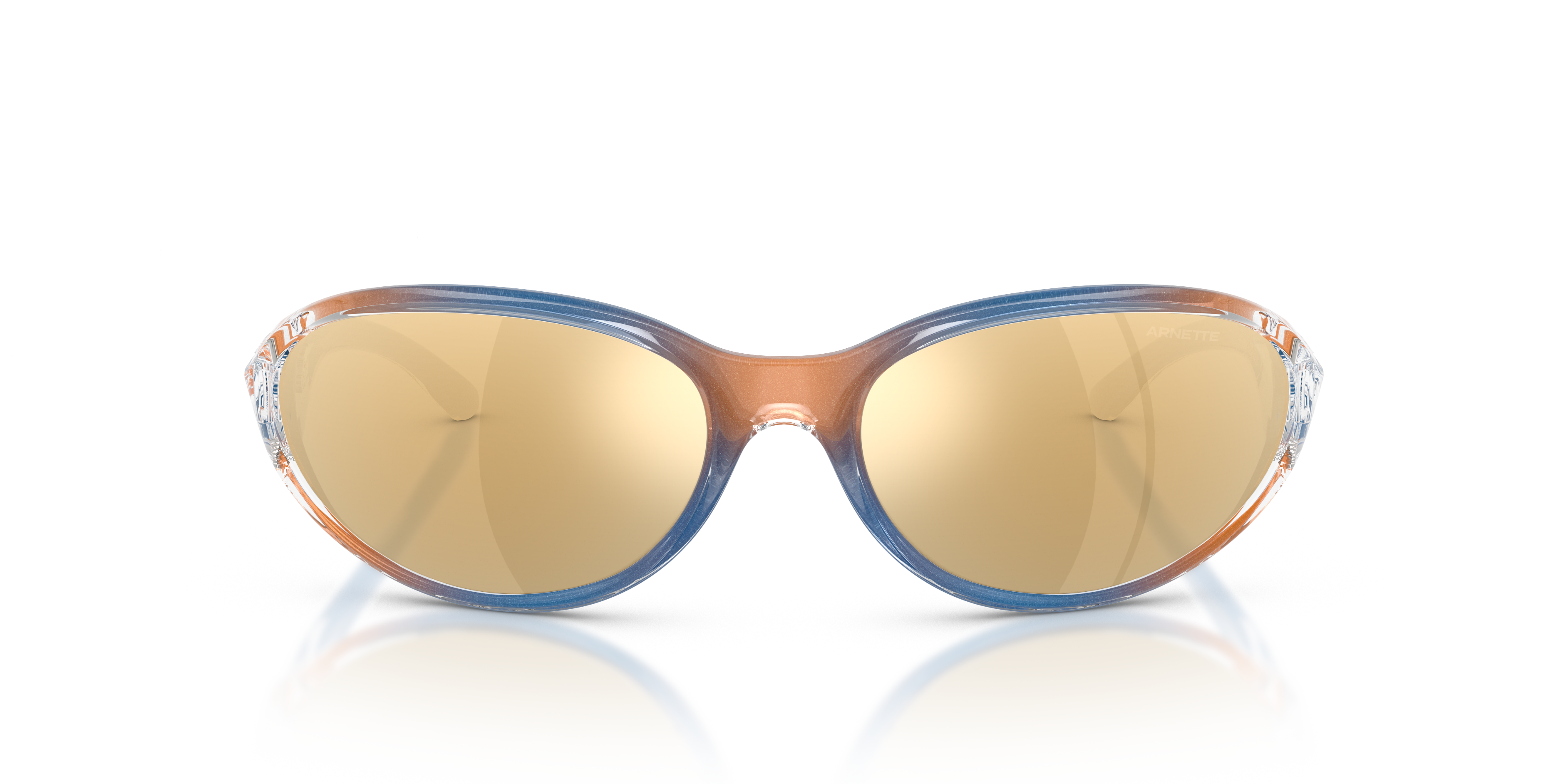 Gafas de Sol Arnette Raven AN4368 30367P 64 18