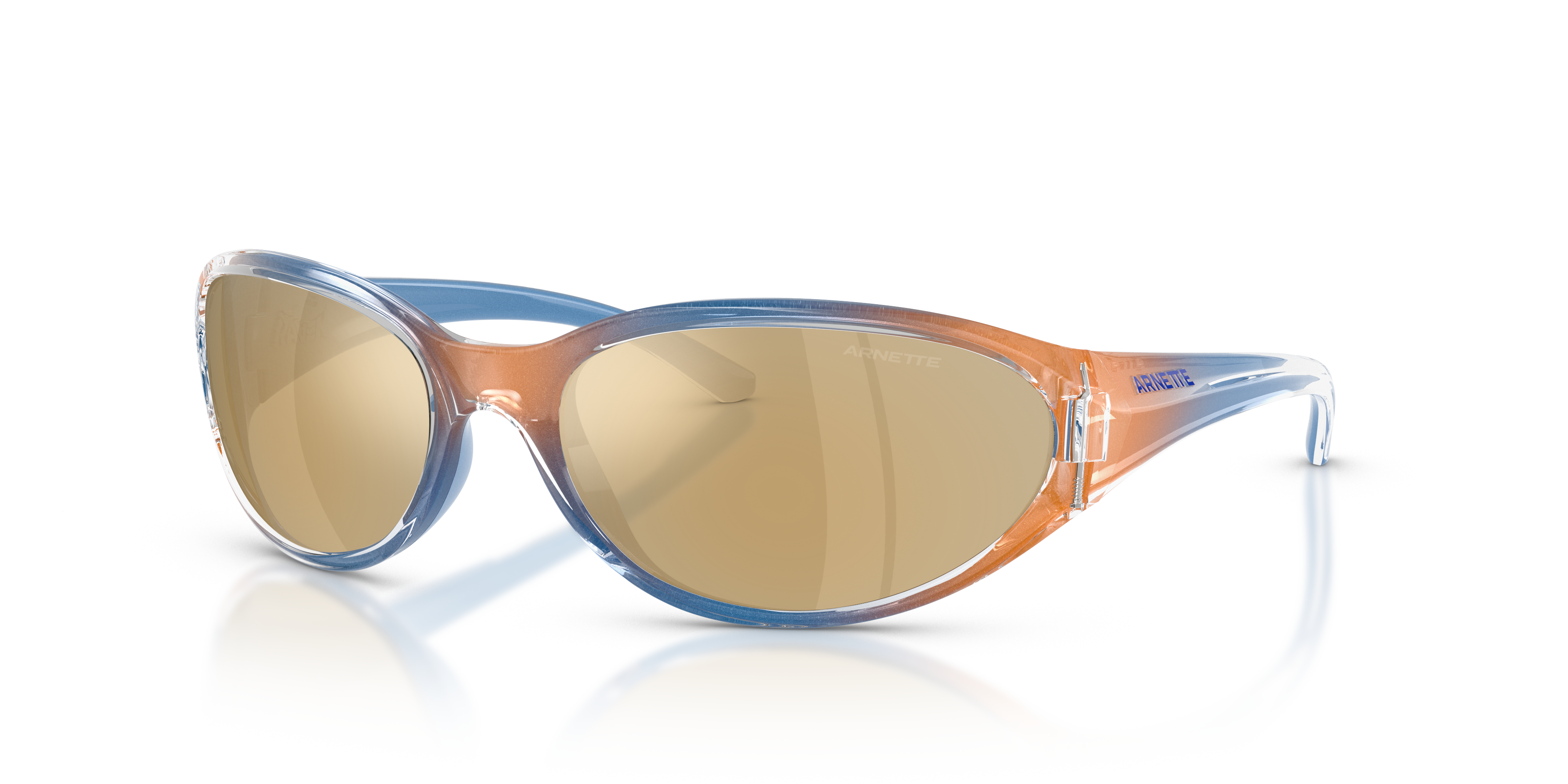 Gafas de Sol Arnette Raven AN4368 30367P 64 18