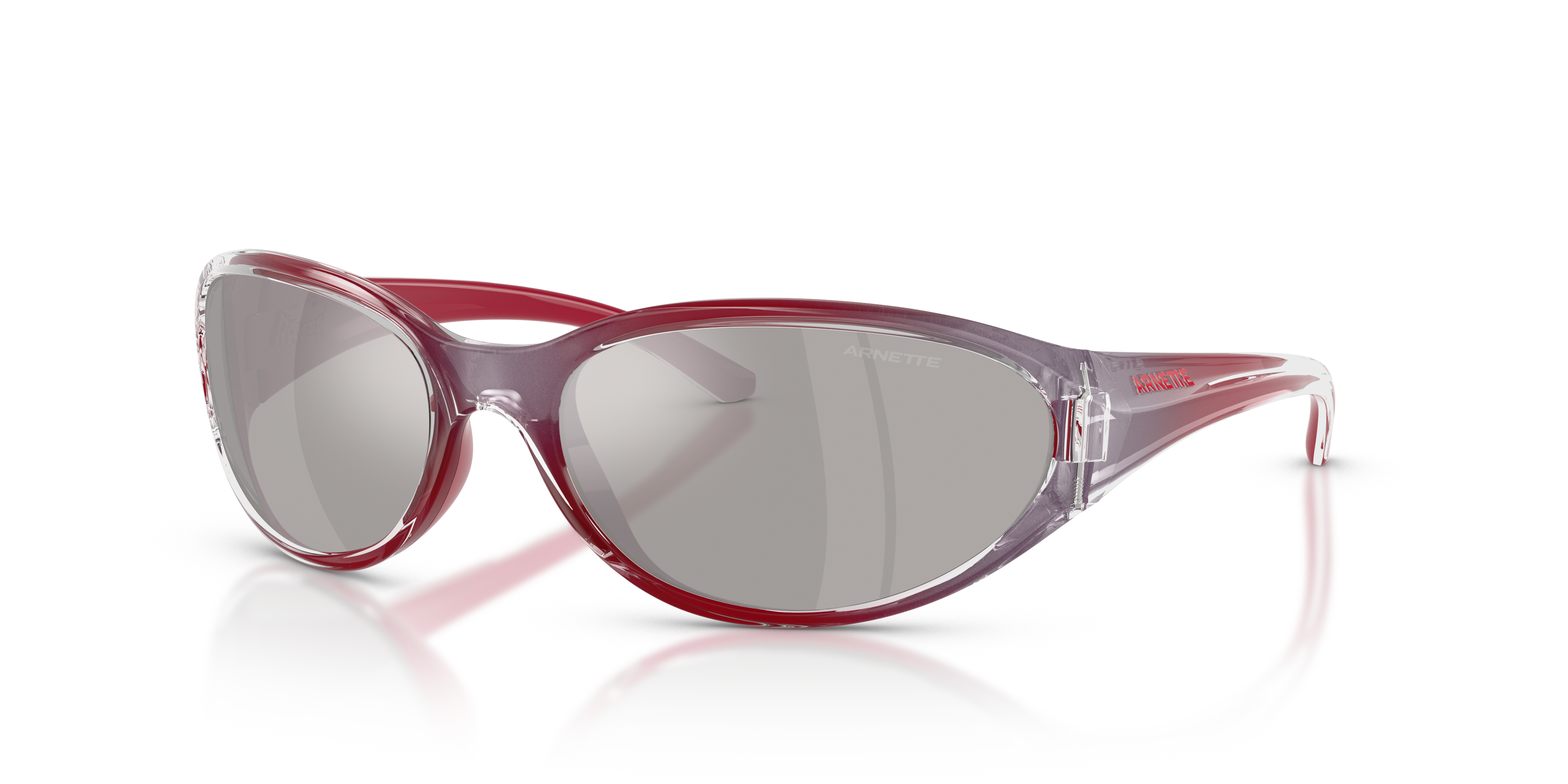 Gafas de Sol Arnette Raven AN4368 30376G 64 18