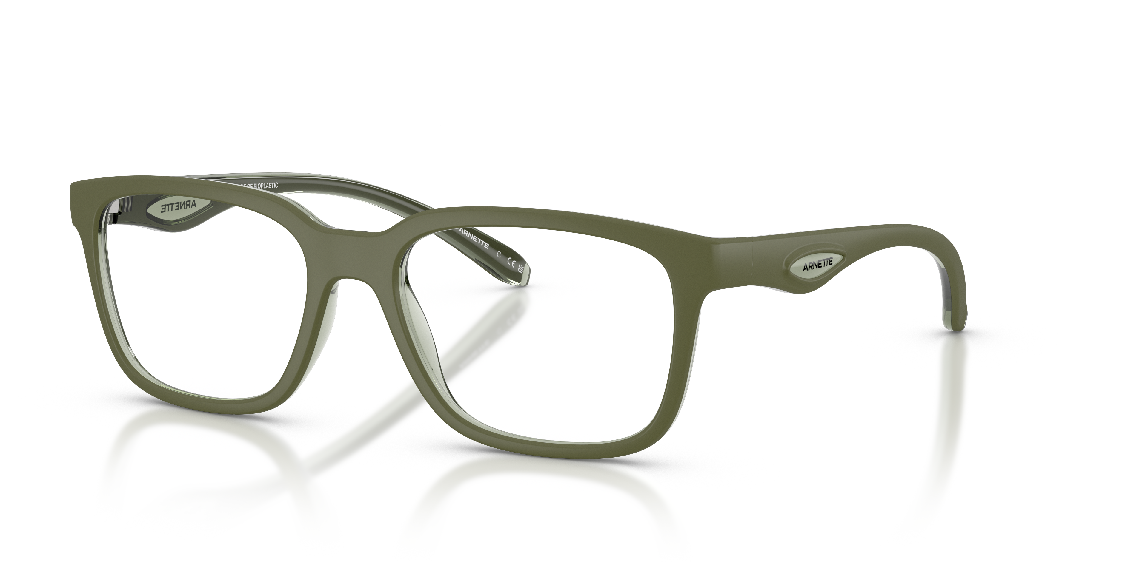 Gafas de Sol Arnette Steek AN7284 3011 54 18