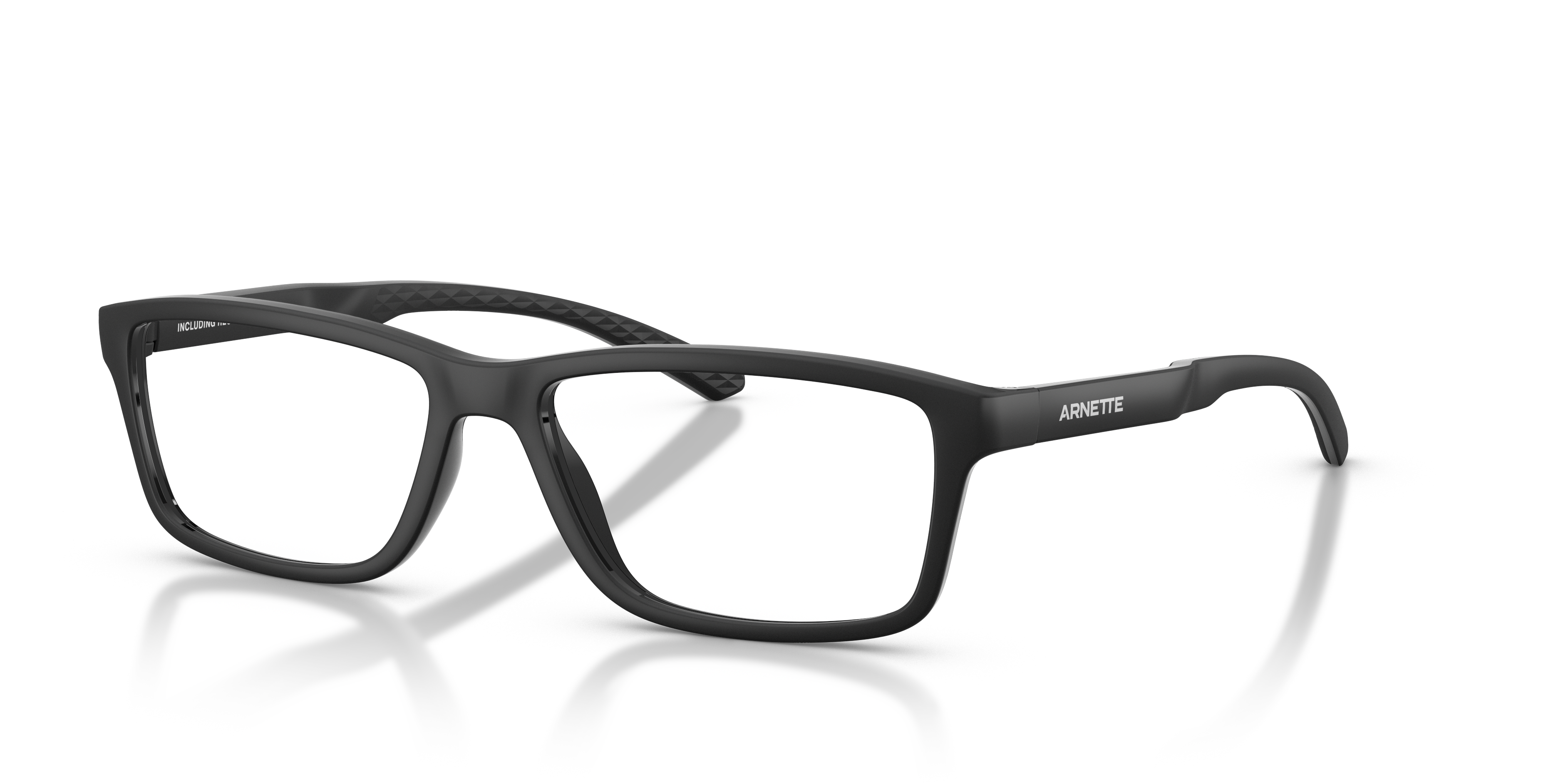 Prescription Glasses Arnette AN7292 2900 55 16