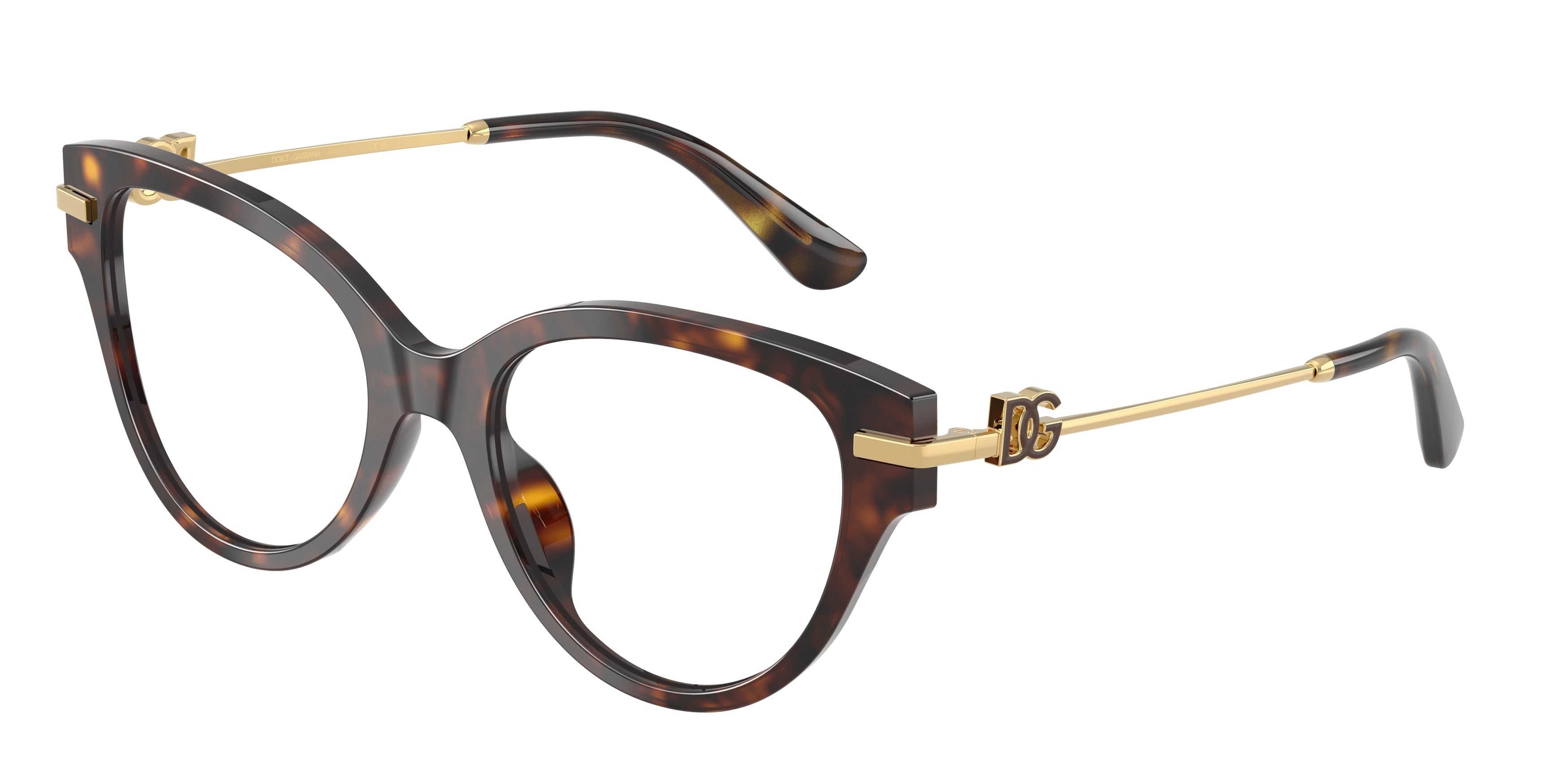Gafas Graduadas Dolce Gabbana 0DG3438 502 53 19