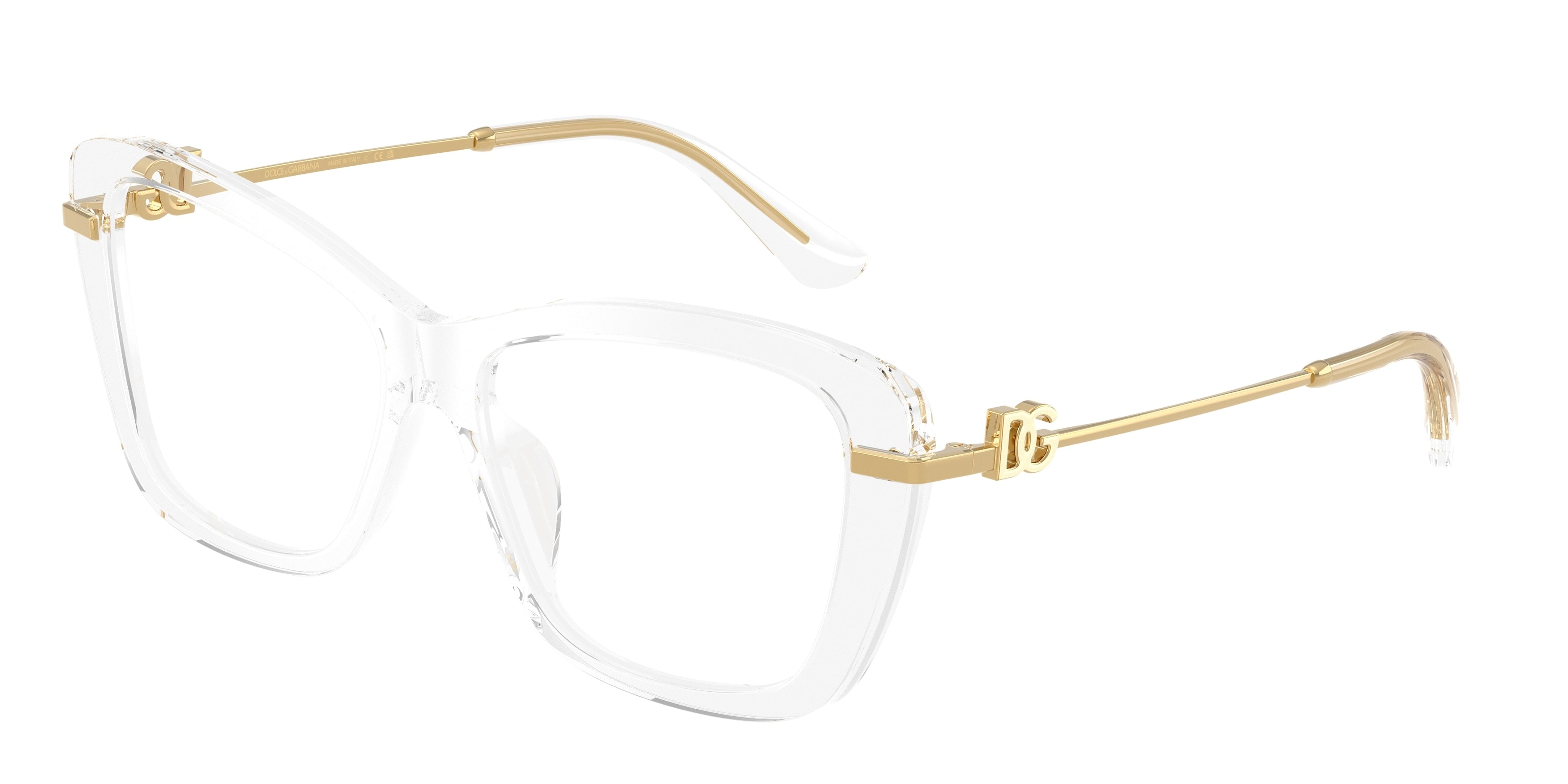 Gafas Graduadas Dolce Gabbana 0DG3439 3133 55 15