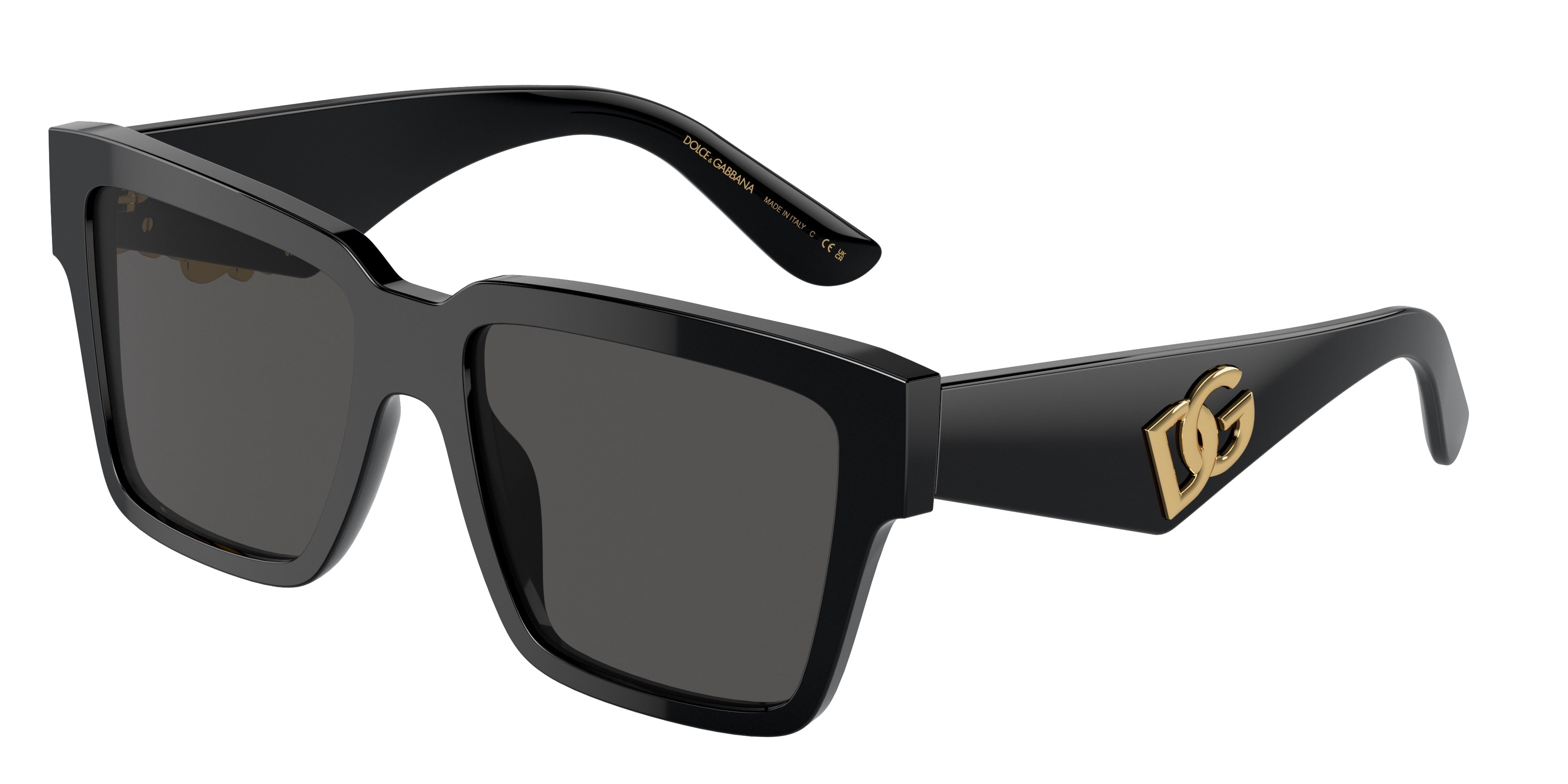 Gafas de Sol Dolce & Gabbana 4436 501/87 55 17