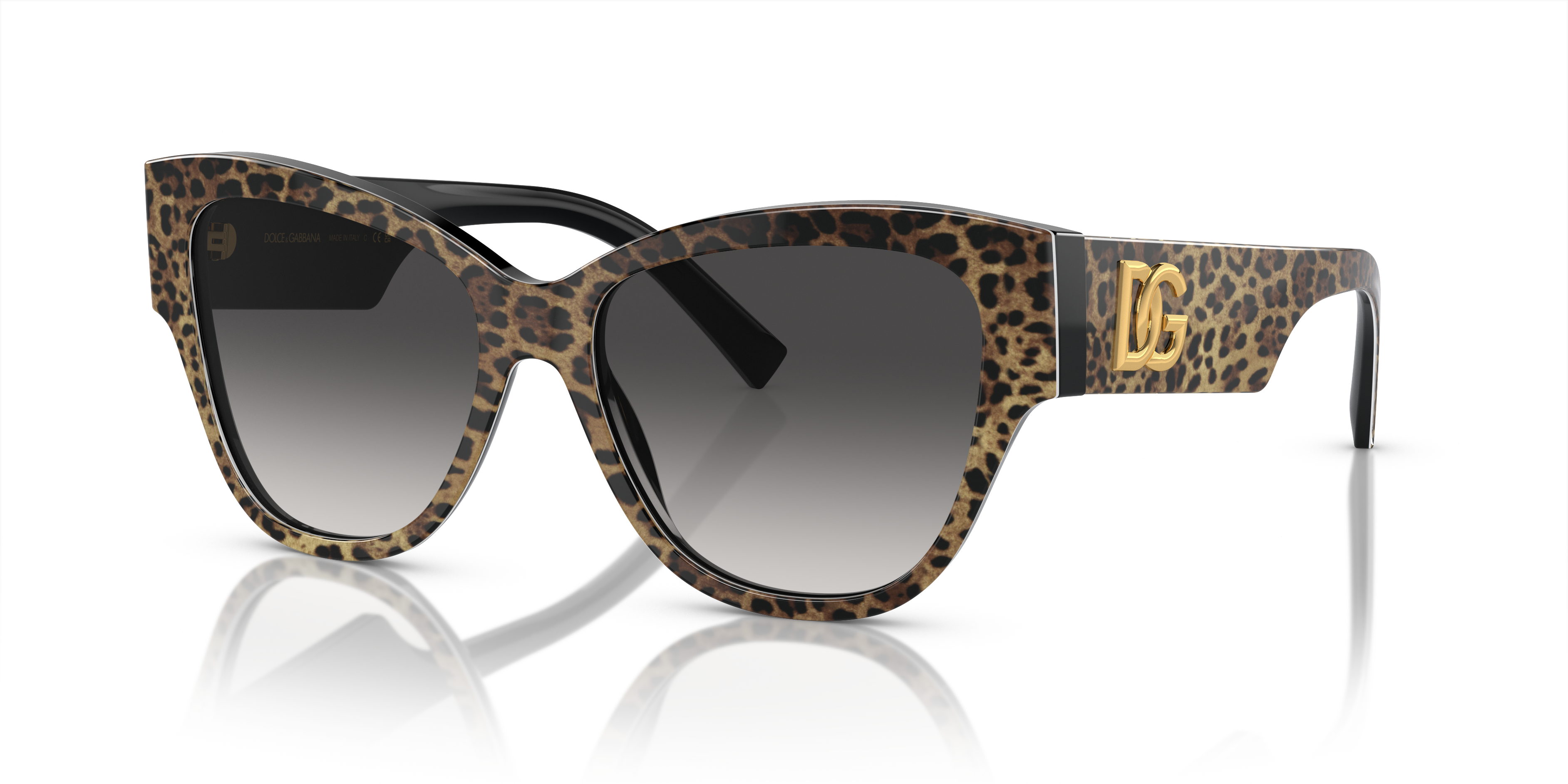 Gafas de Sol Dolce & Gabbana DG4449 31638G 54 16