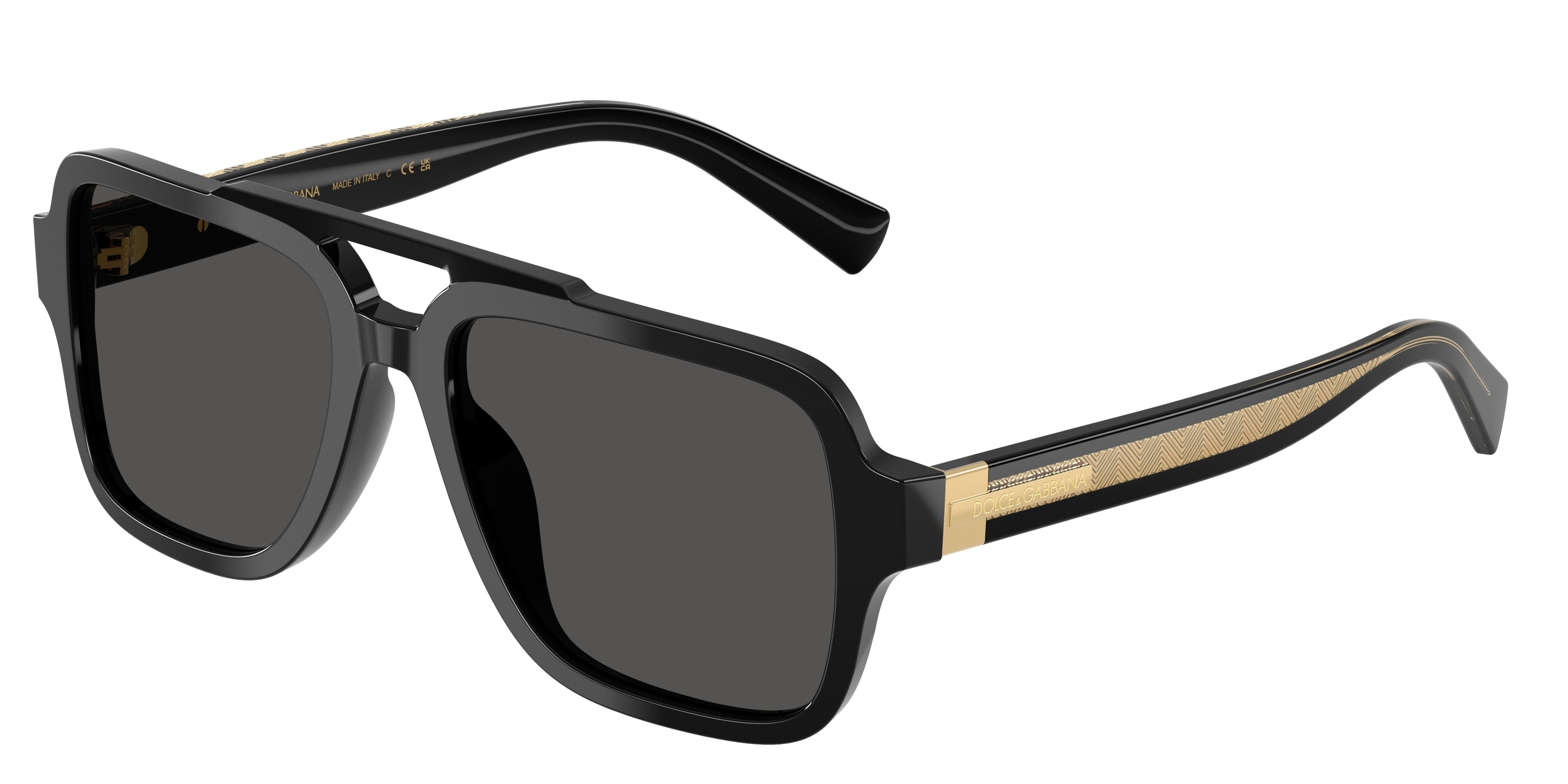 Gafas de Sol Dolce & Gabbana 4544 501/87 56 18