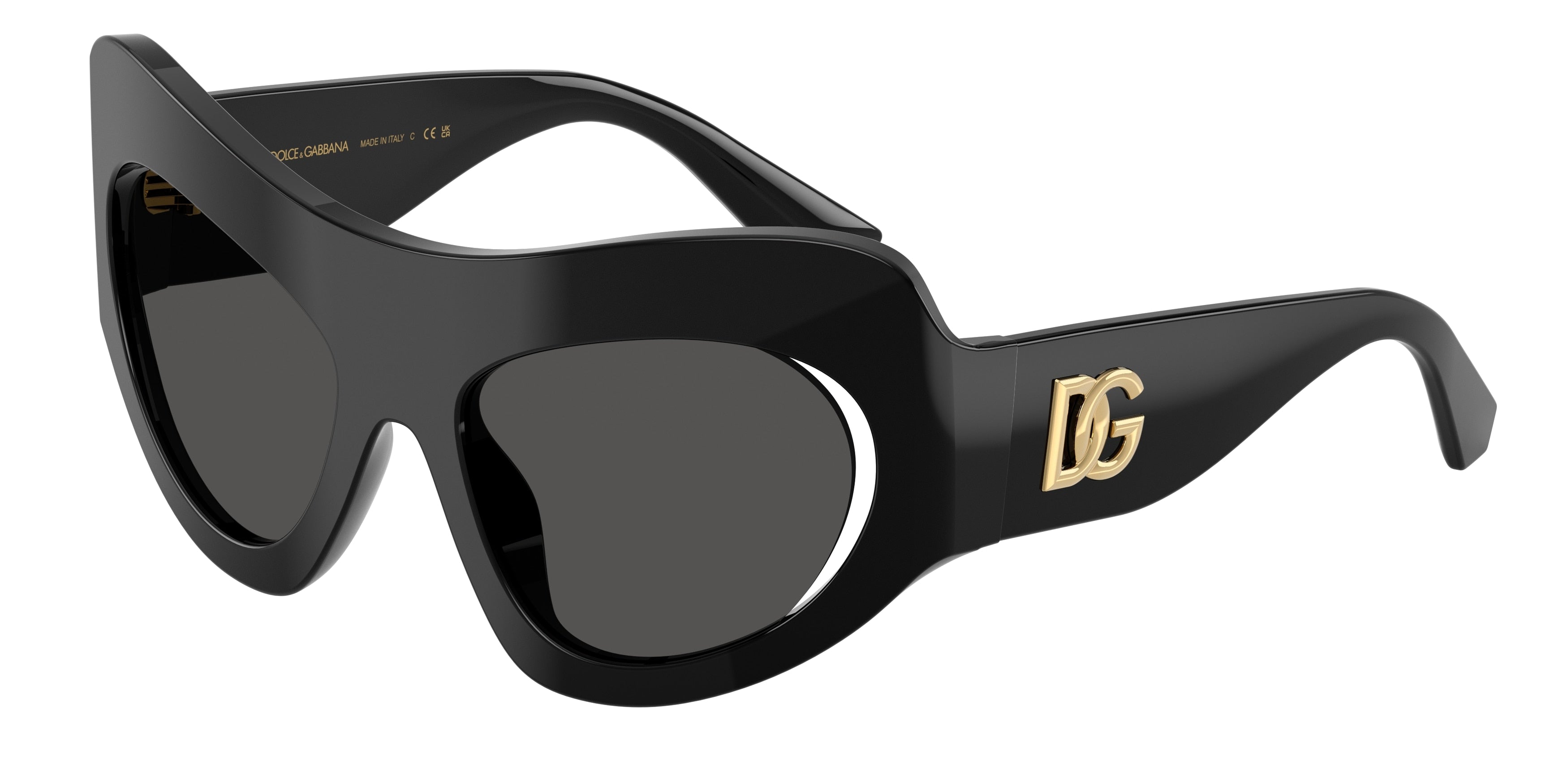 Gafas de Sol Dolce & Gabbana DG4552 501/87 53 19