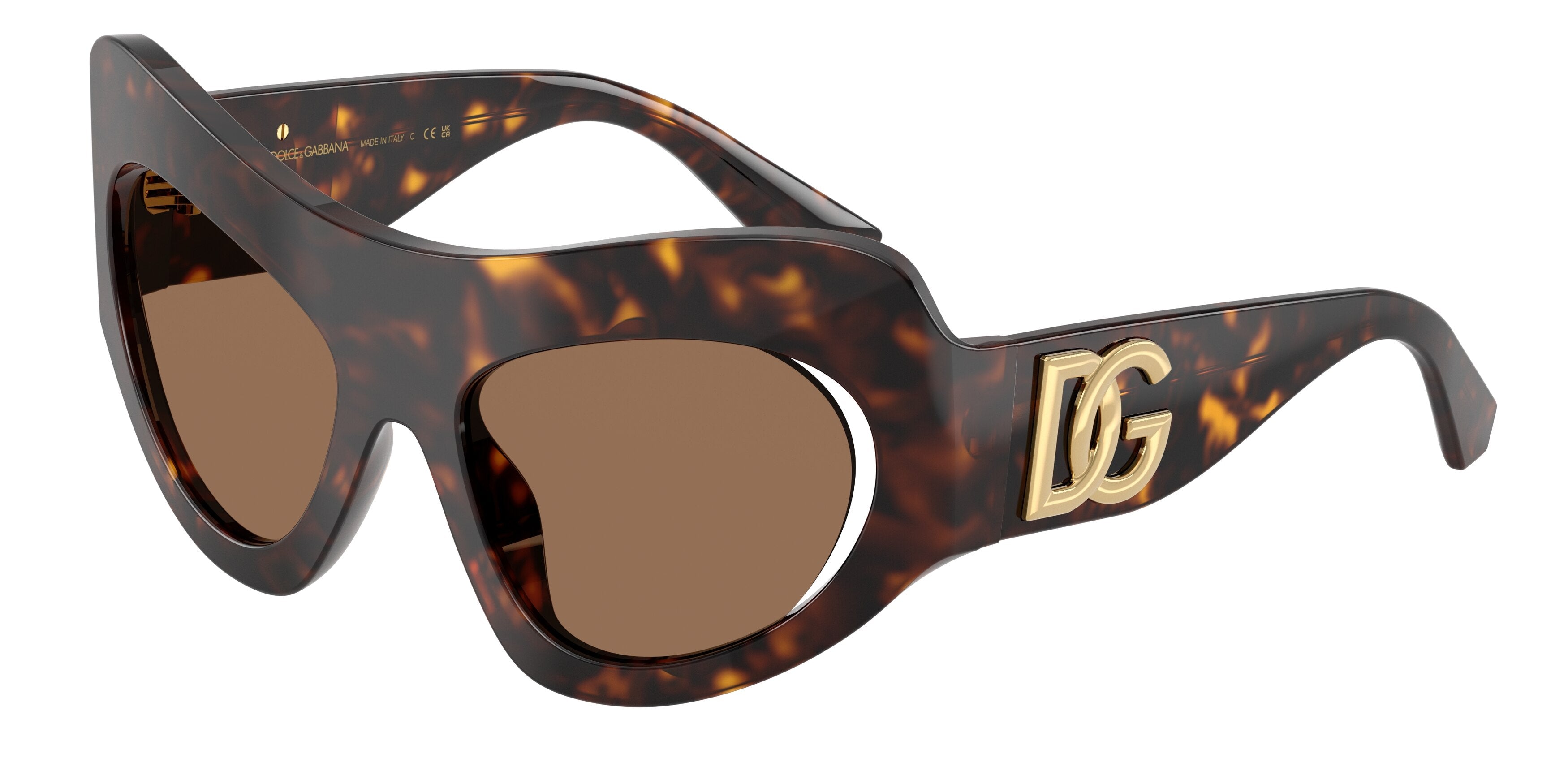 Gafas de Sol Dolce & Gabbana DG4552 502/73 53 19