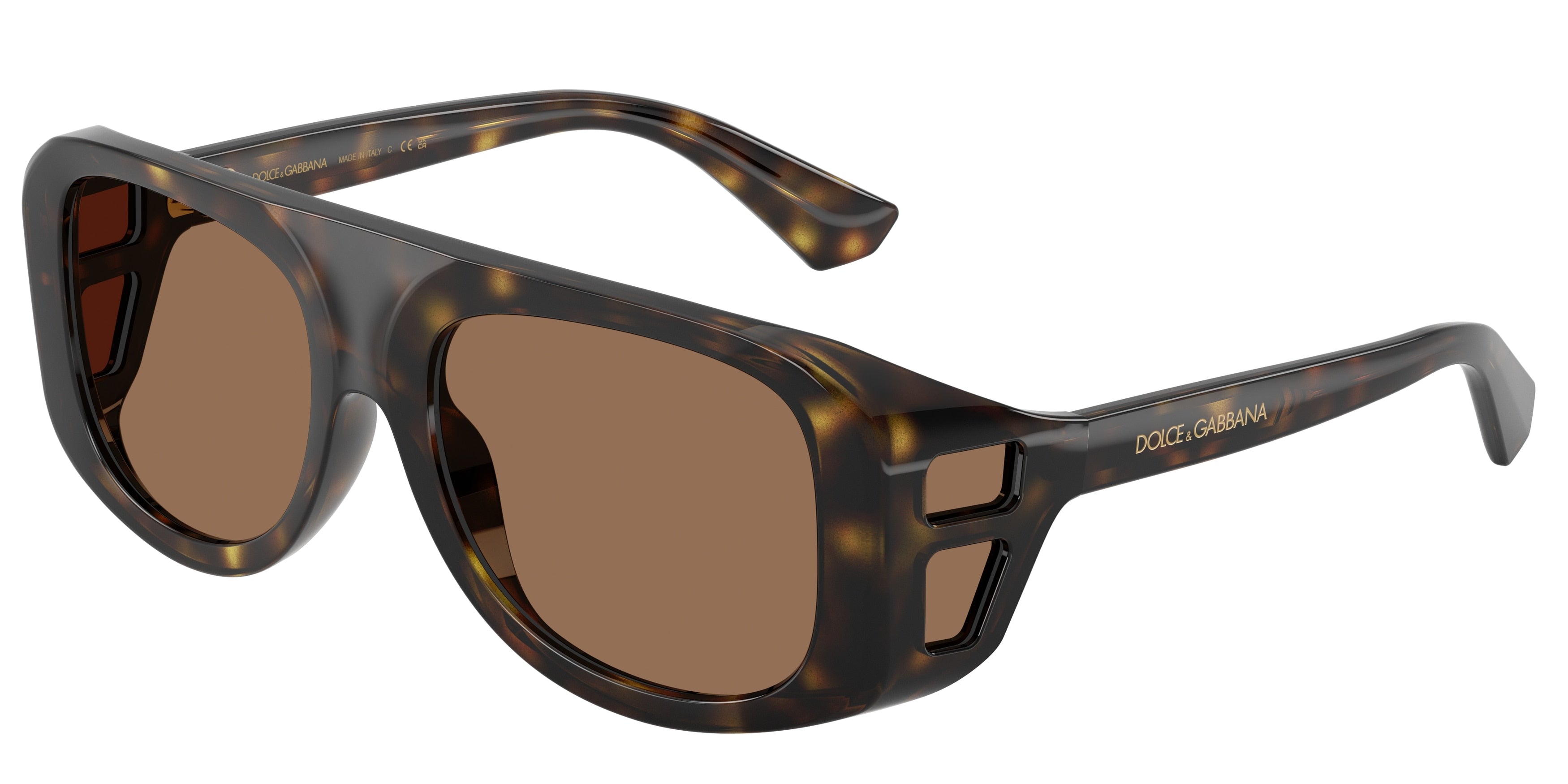 Gafas Graduadas Dolce & Gabbana DG6208 502/73 55 18