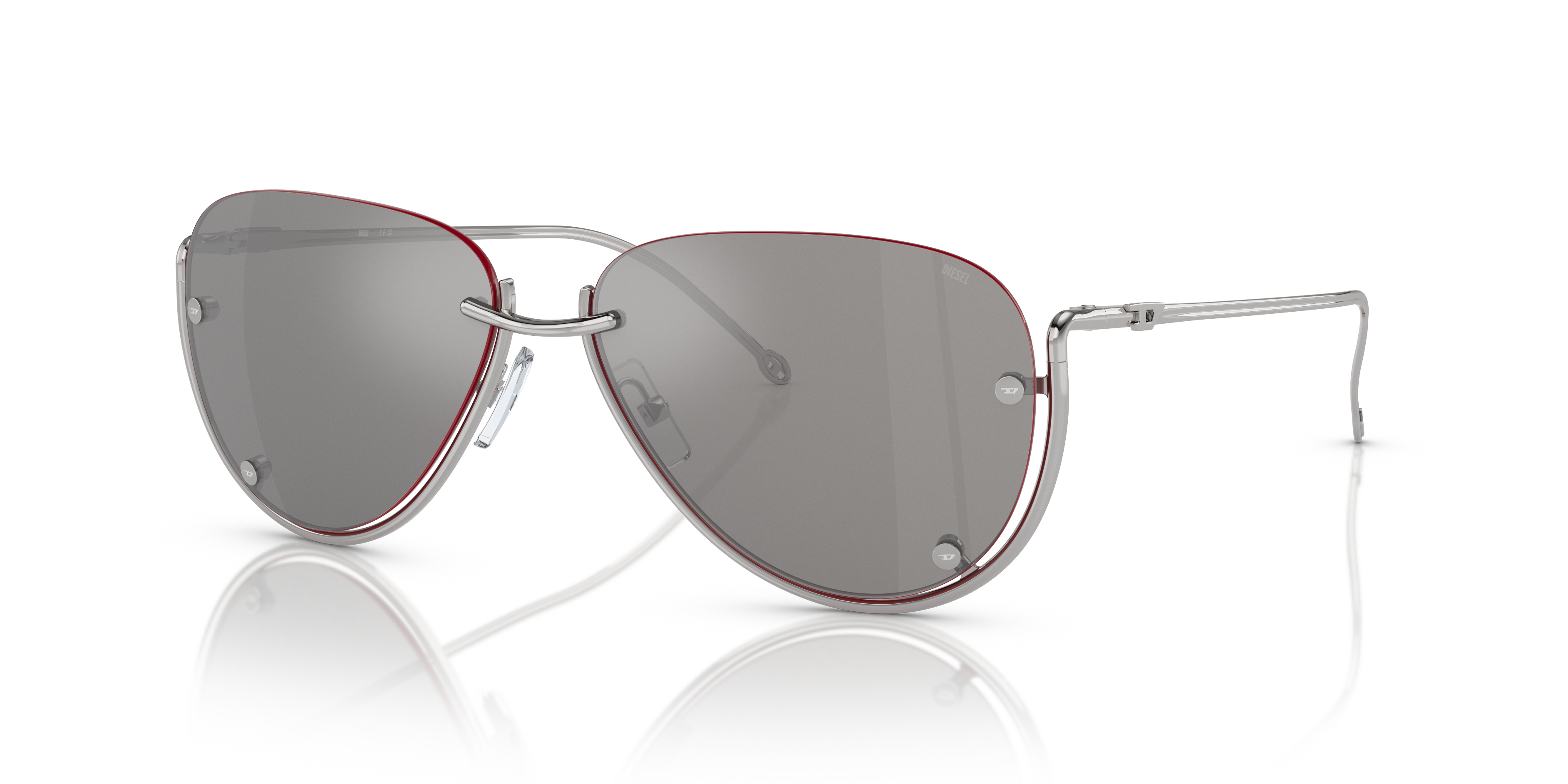 Sunglasses Diesel DL1003 103/6G 59 15