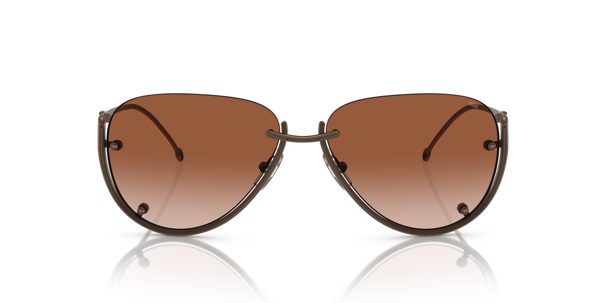Sunglasses Diesel DL1003 105/13 59 15