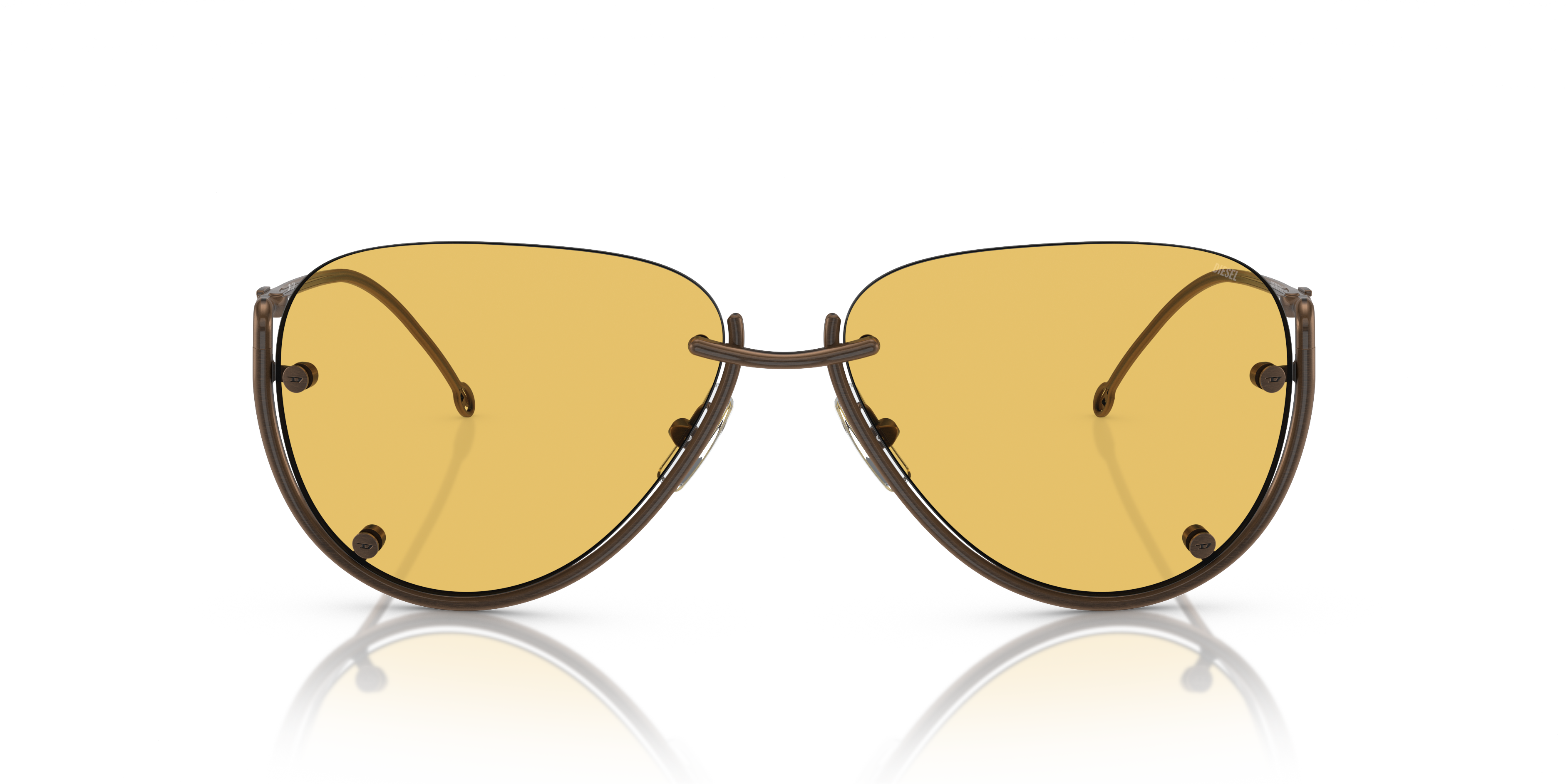Sunglasses Diesel DL1003 105/85 59 15