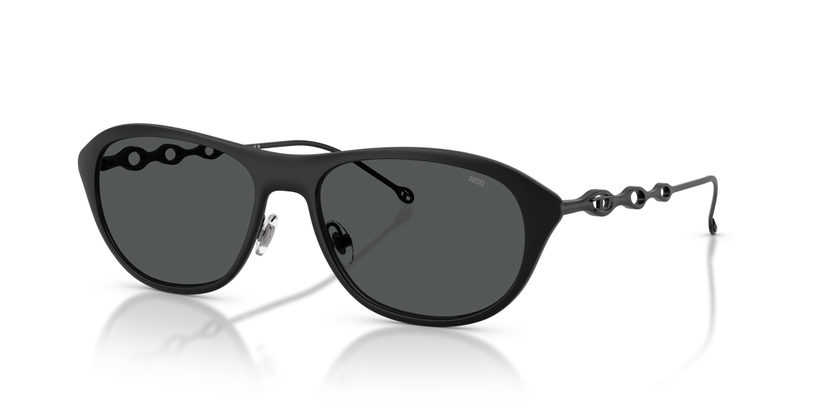 Gafas de Sol Diesel DL1011 101387 55 17