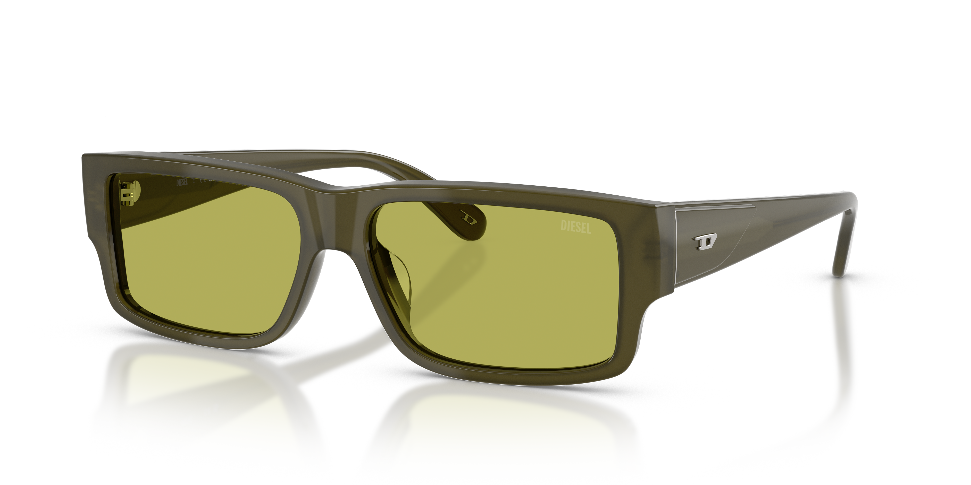 Sunglasses Diesel DL2003 2024/2 57 15