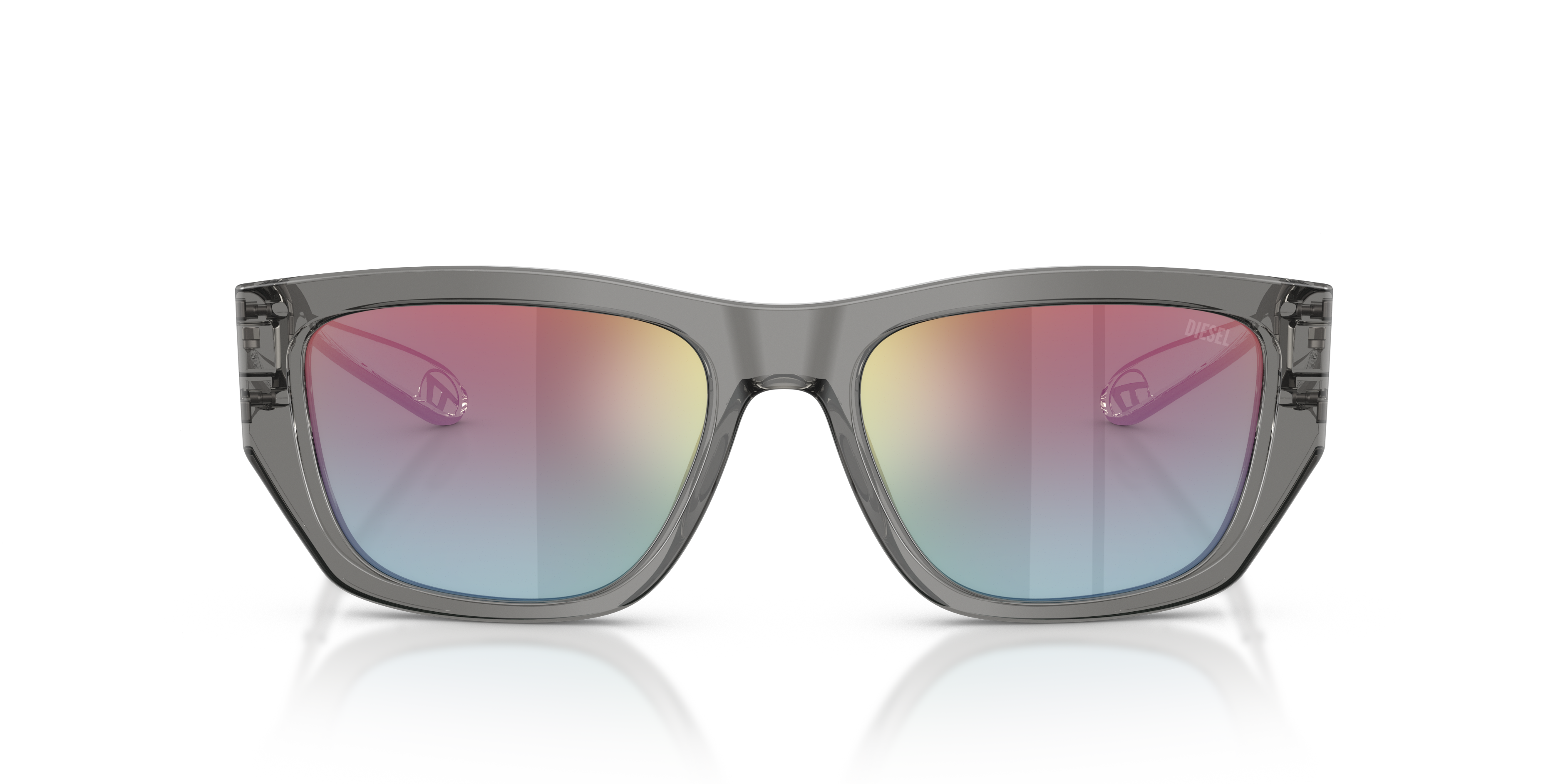 Sunglasses Diesel DL2006 2027B6 54 18