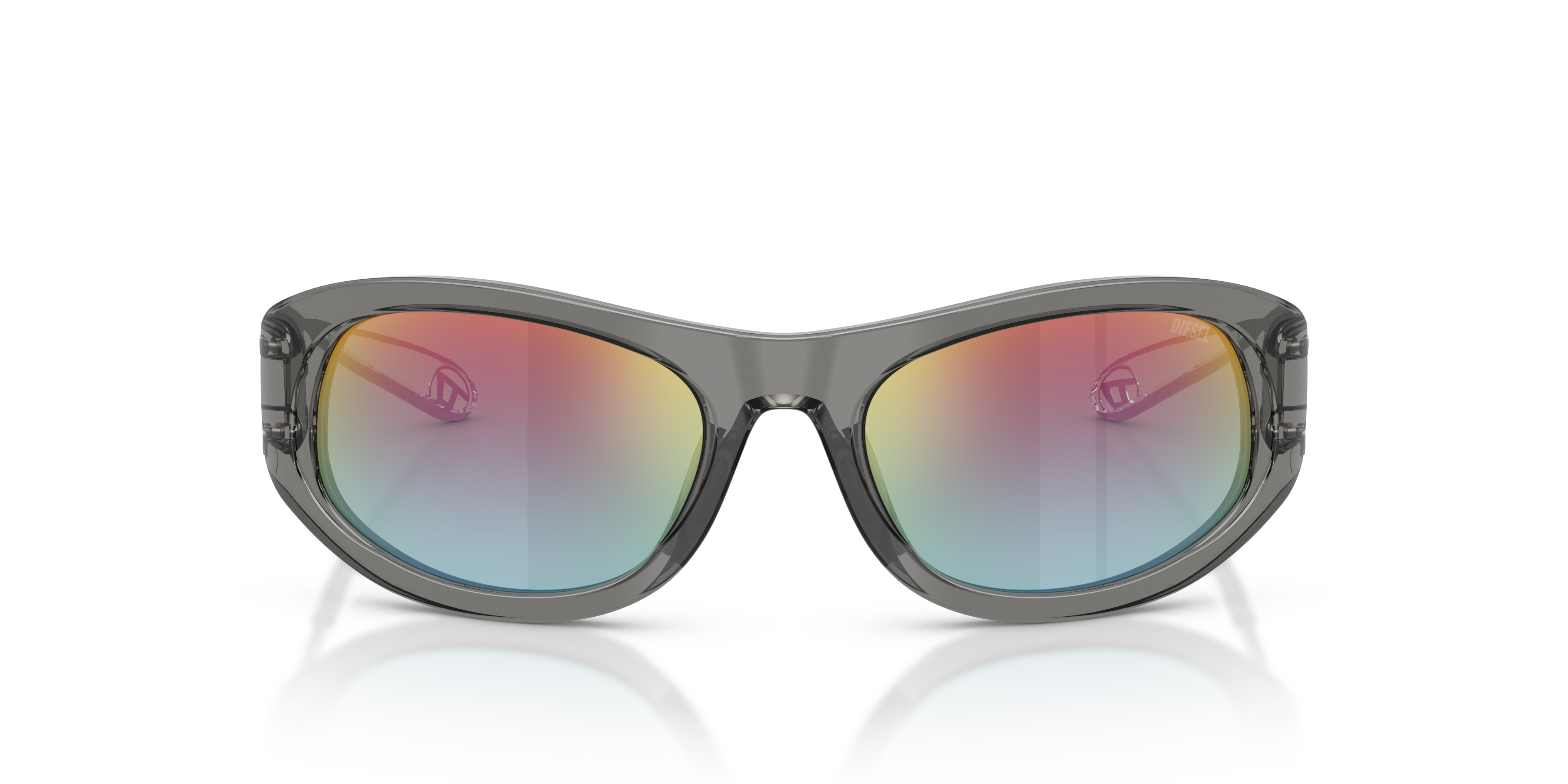 Sunglasses Diesel DL2007U 2027B6 57 19