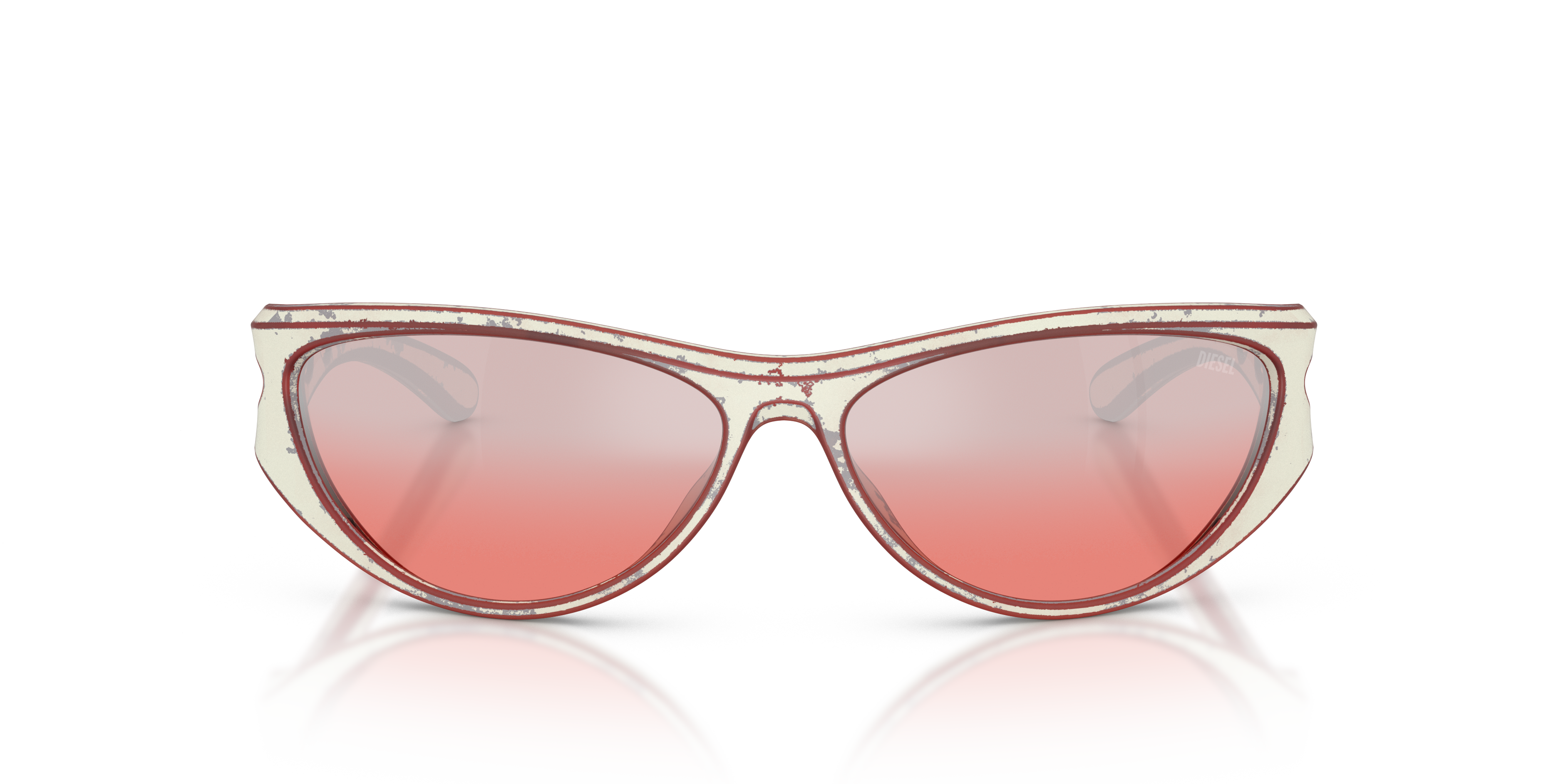 Sunglasses Diesel DL3004U 20107E 63 14
