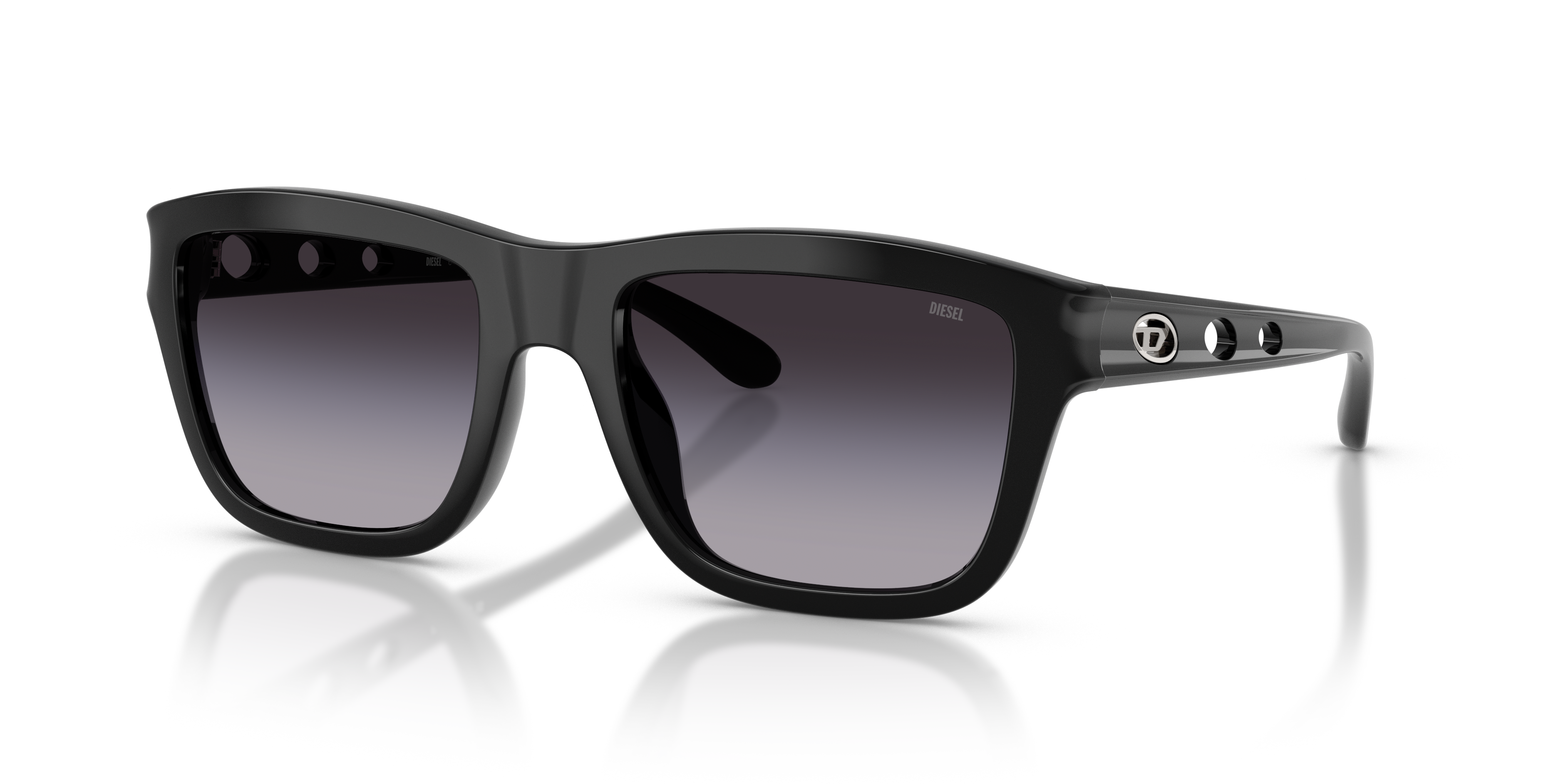 Sunglasses Diesel DL3006U 20018G 55 20