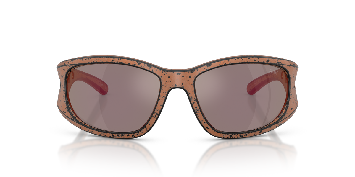 Gafas de Sol Diesel DL3012U 20114Z 61 18