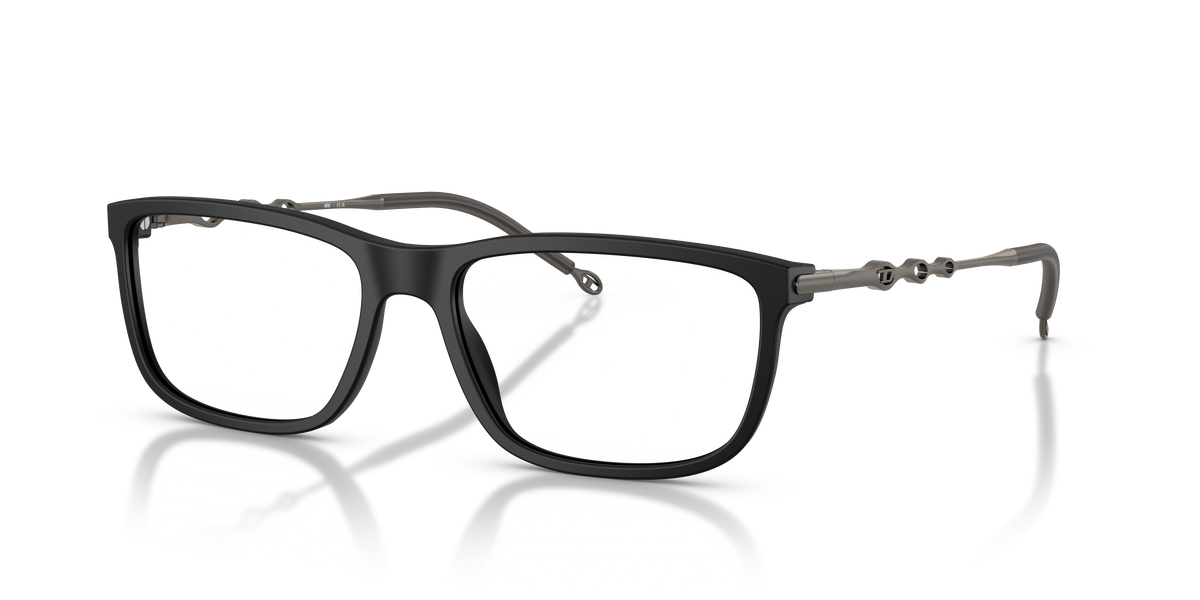 Prescription Glasses Diesel DL4006 2002 54 17