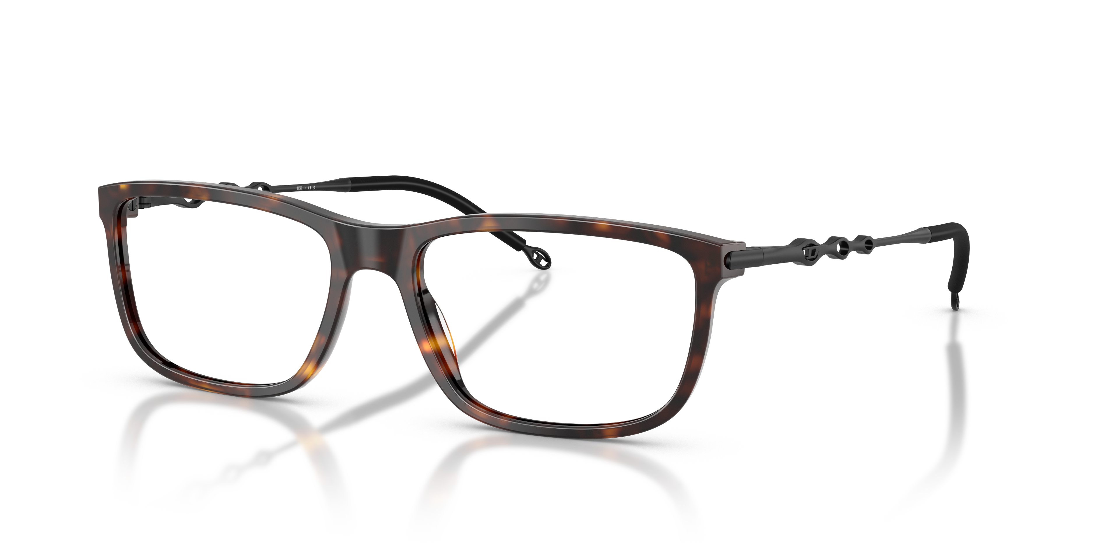 Prescription Glasses Diesel DL4006 2003 56 17