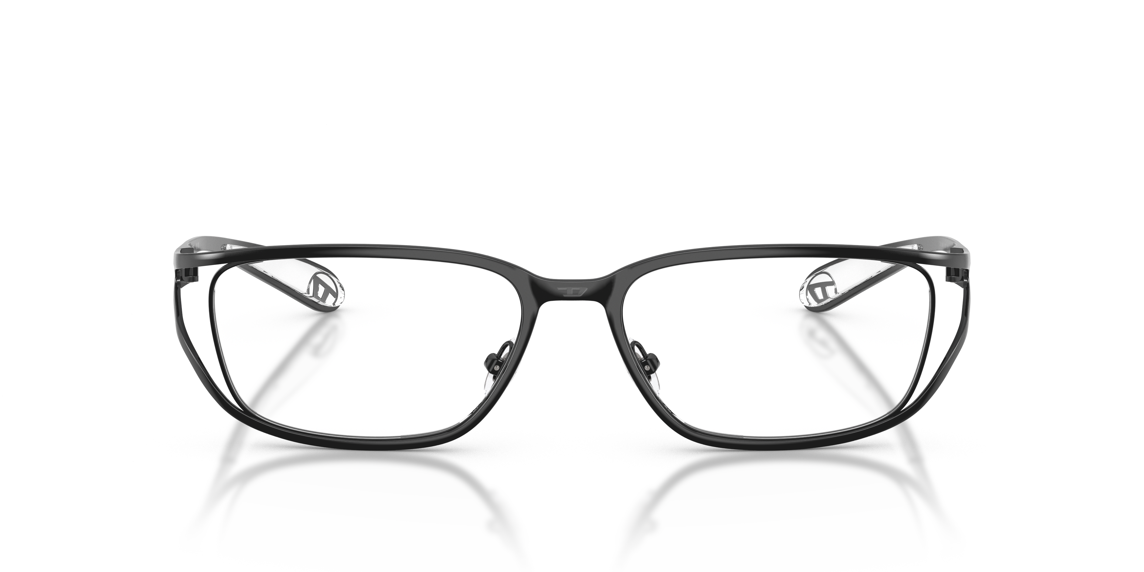 Gafas Graduadas Diesel DL5006 1002 56 17