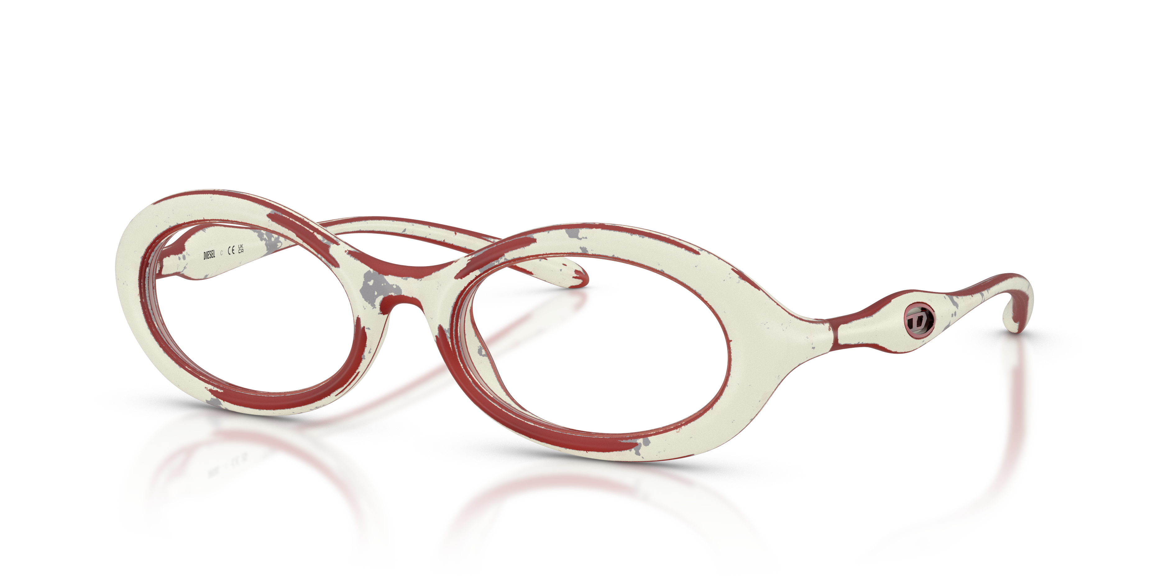 Prescription Glasses Diesel DL6005U 2010 51 20