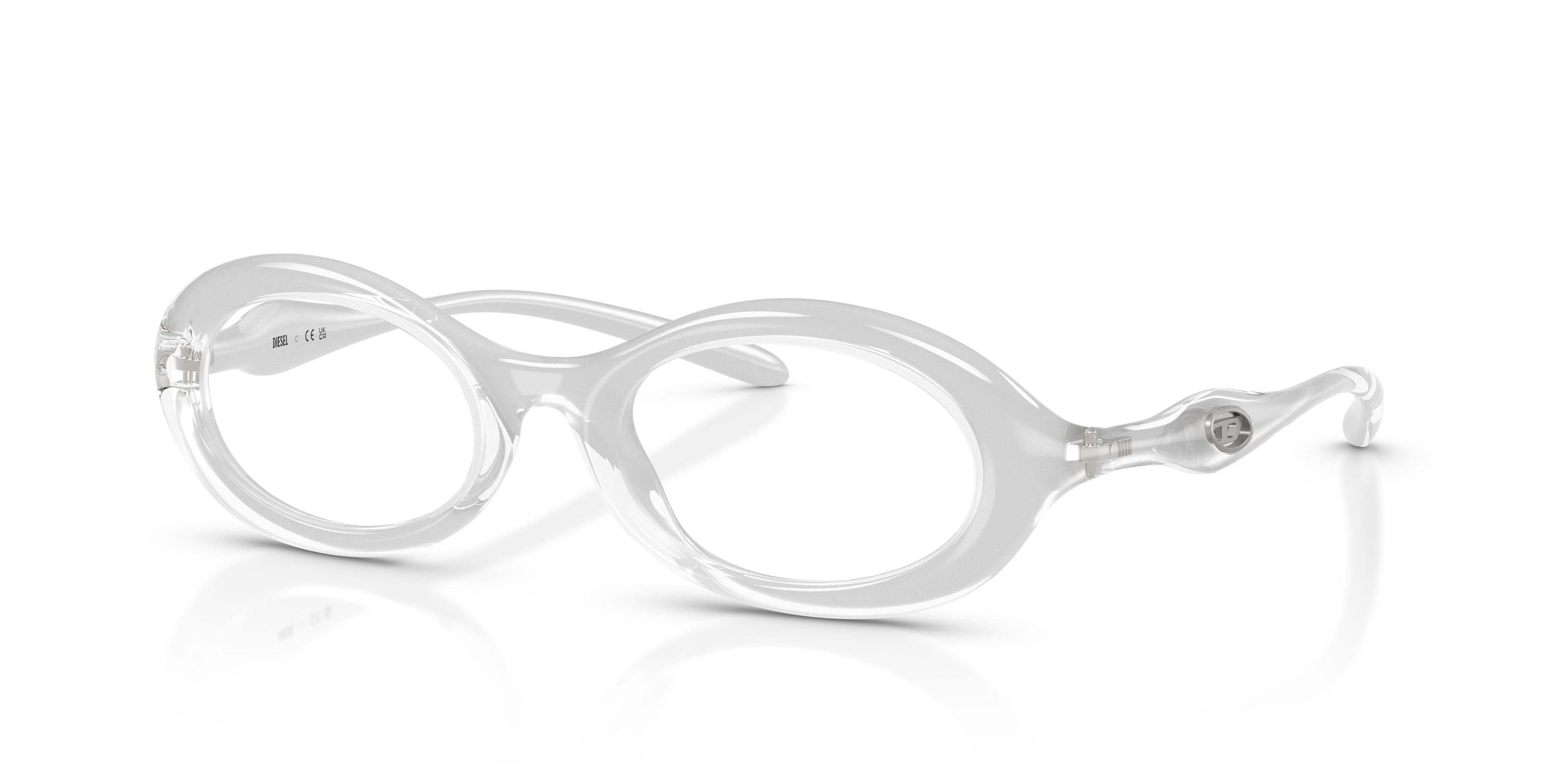 Prescription Glasses Diesel DL6005U 2029 51 20