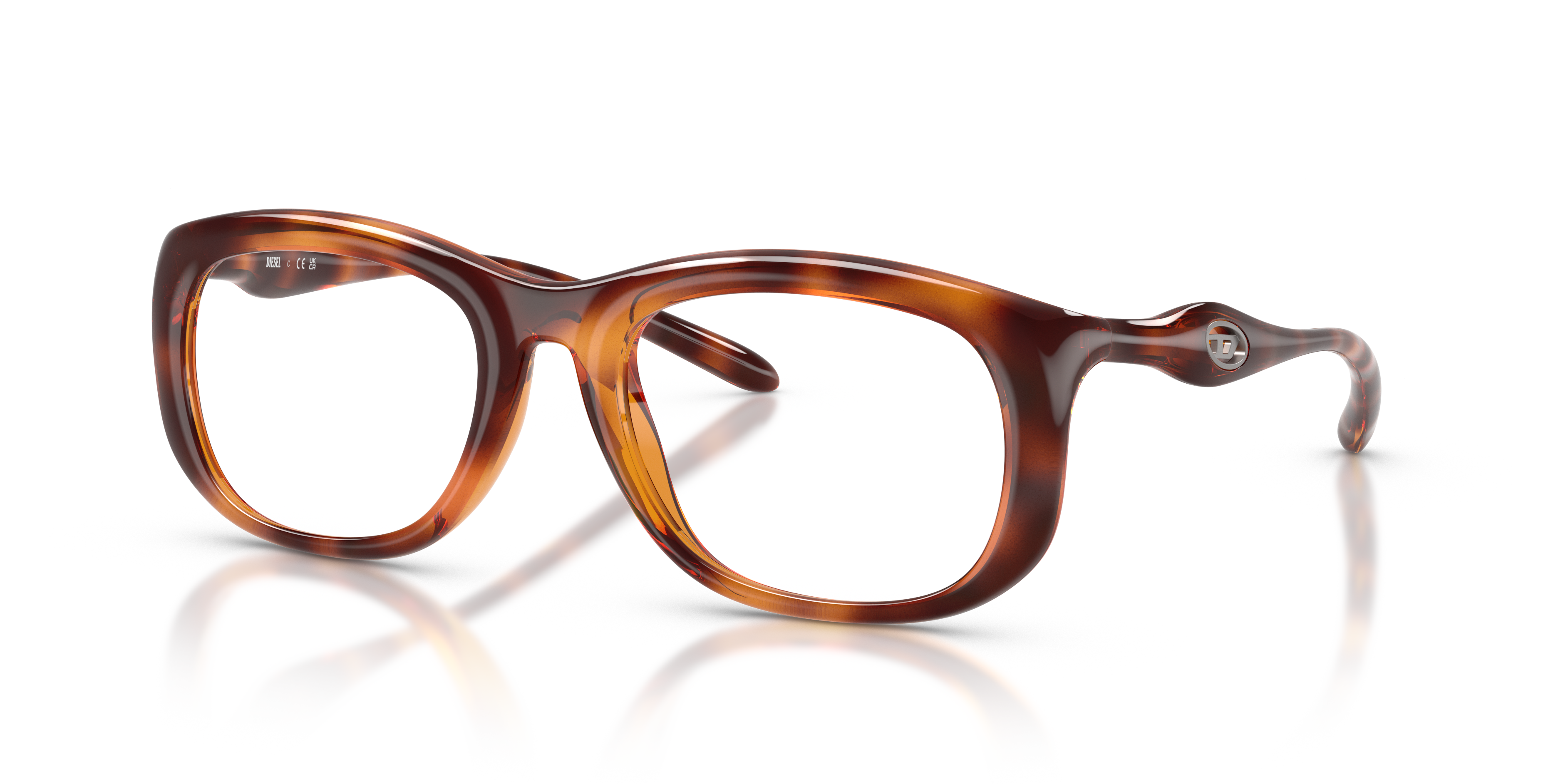 Gafas Graduadas Diesel DL6006U 2003 54 20