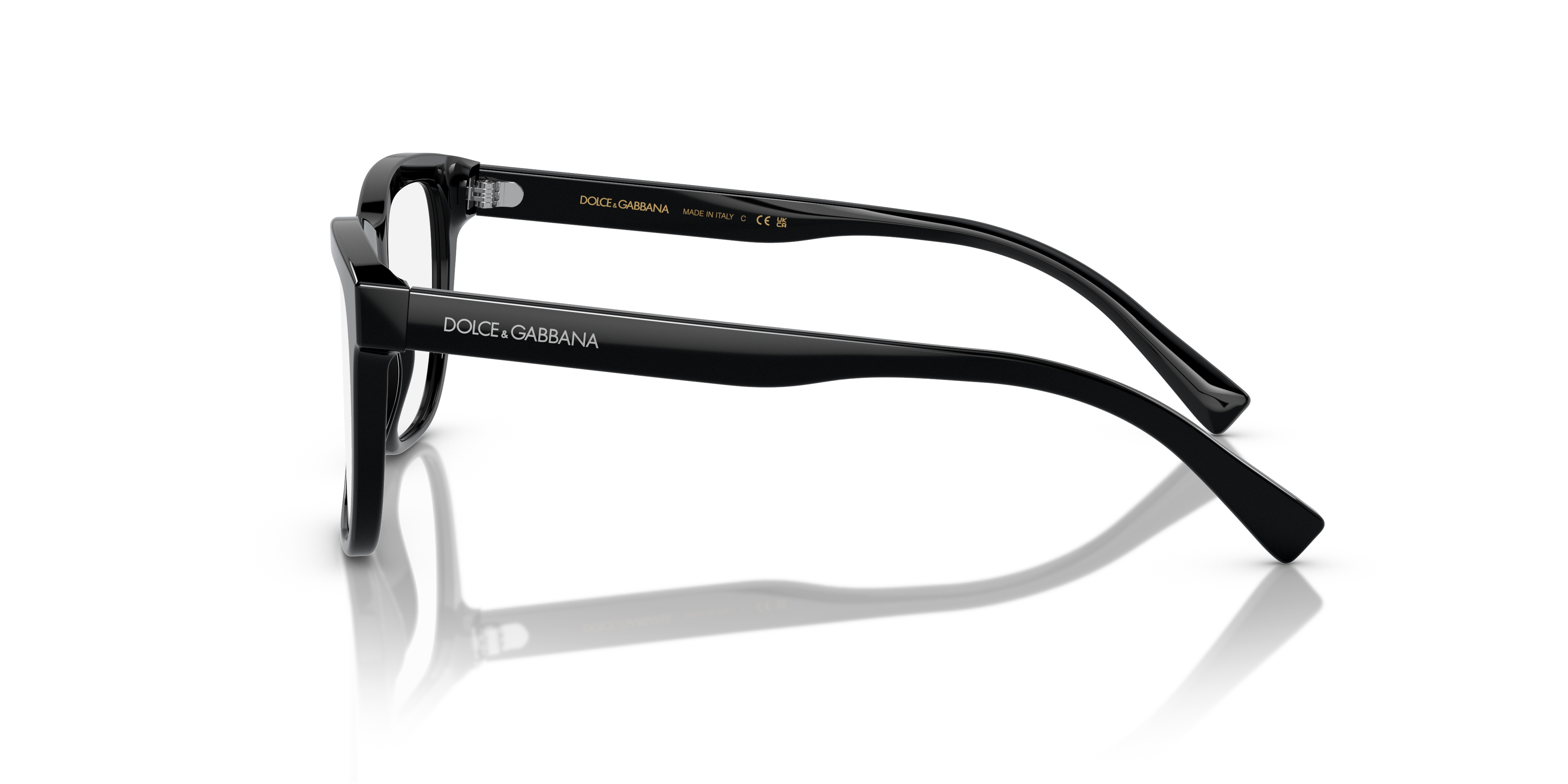 Gafas Graduadas Dolce Gabbana Dx3356 DX3356 501 49 15