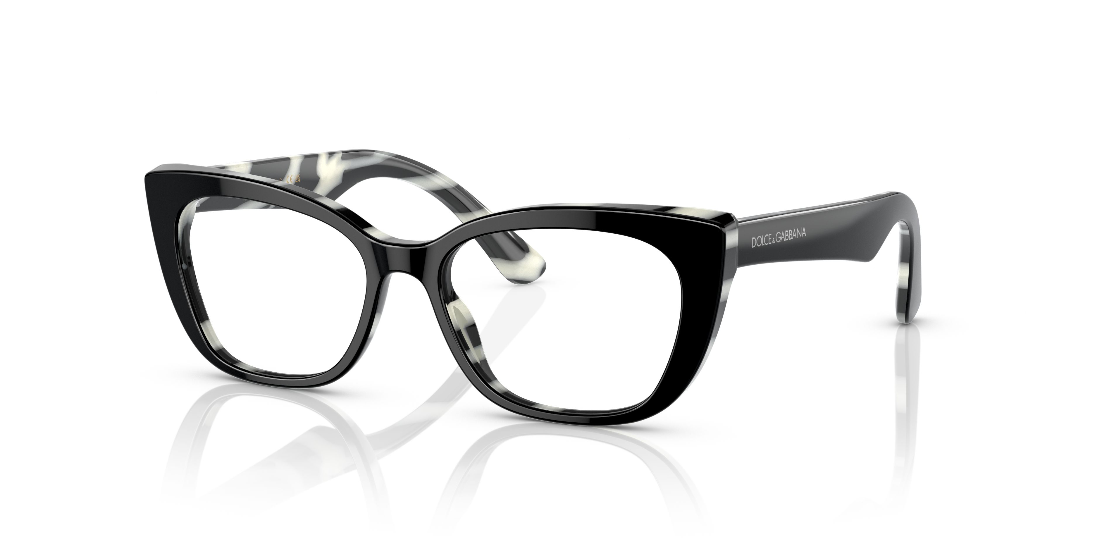 Gafas Graduadas Dolce Gabbana Dx3357 DX3357 3372 49 15