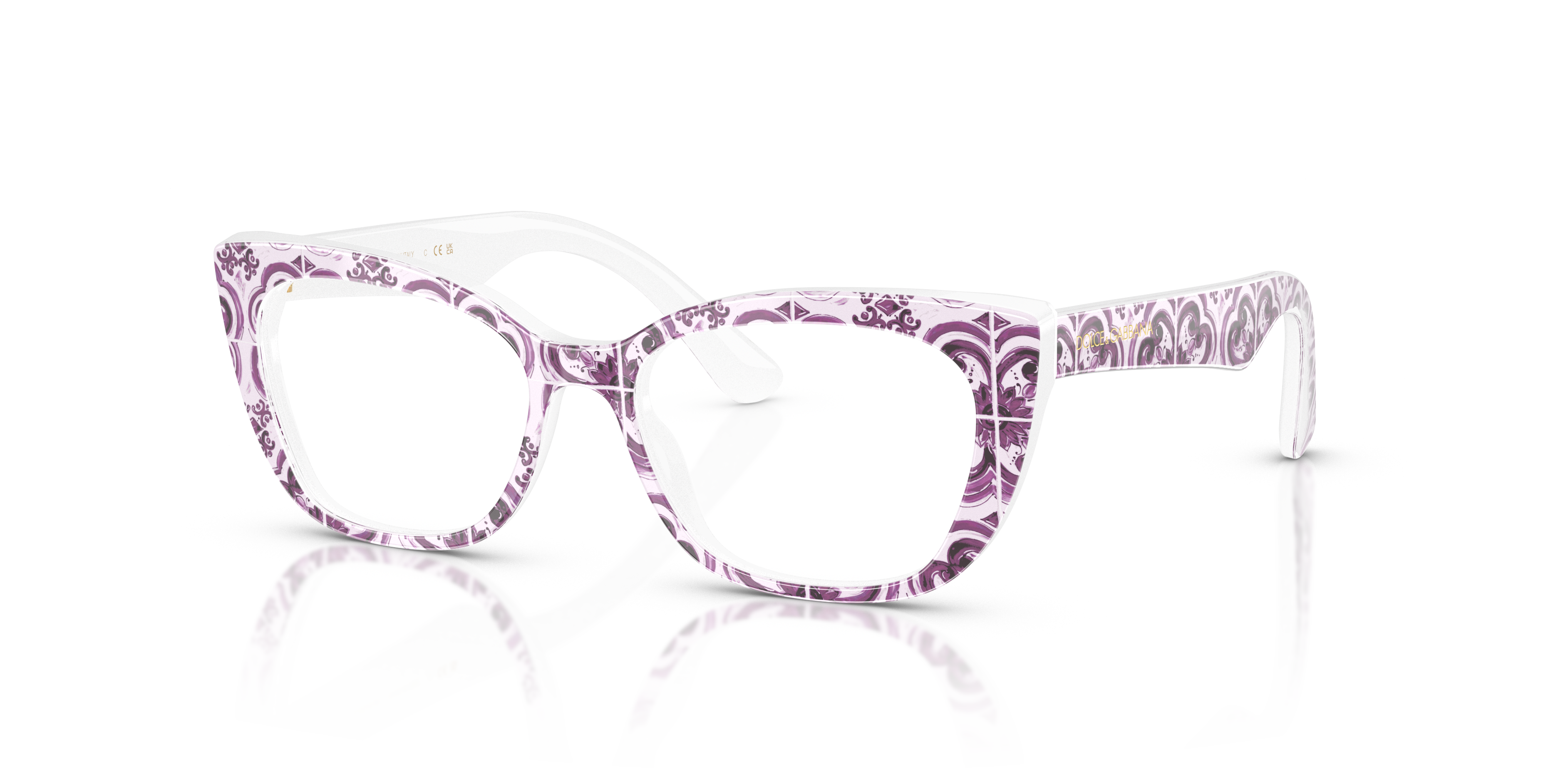 Gafas Graduadas Dolce Gabbana Dx3357 DX3357 3459 49 15