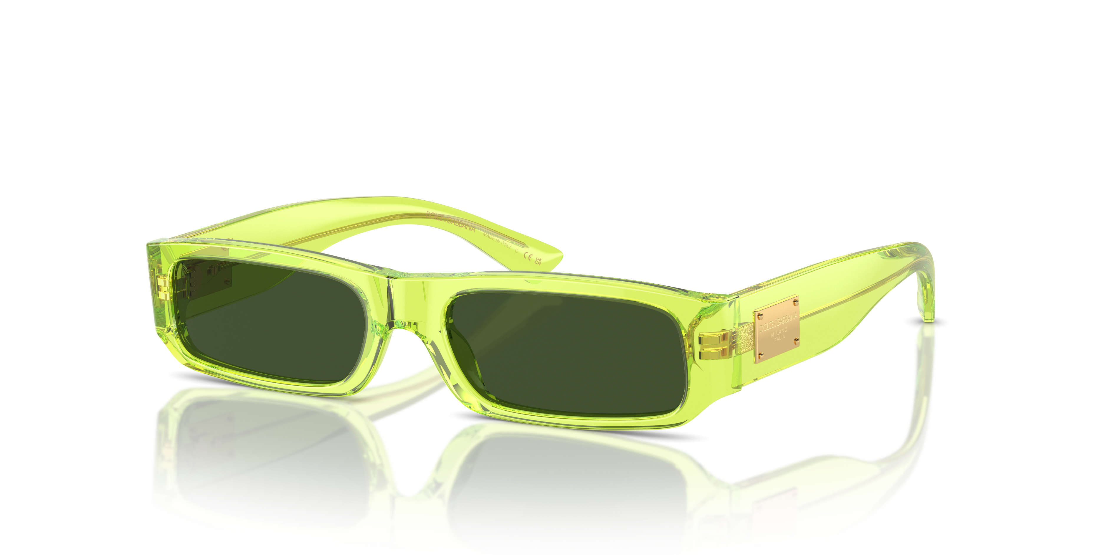 Gafas de Sol Dolce Gabbana Dx4005 DX4005 344171 49 16