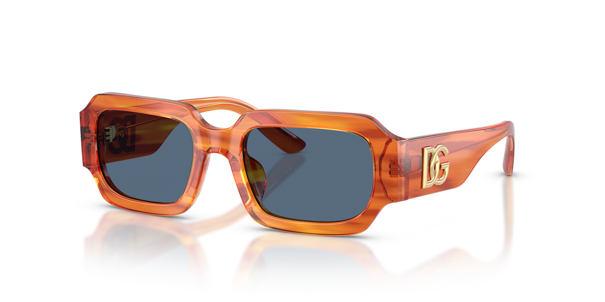 Gafas de Sol Dolce Gabbana DX4011 348380 48 18