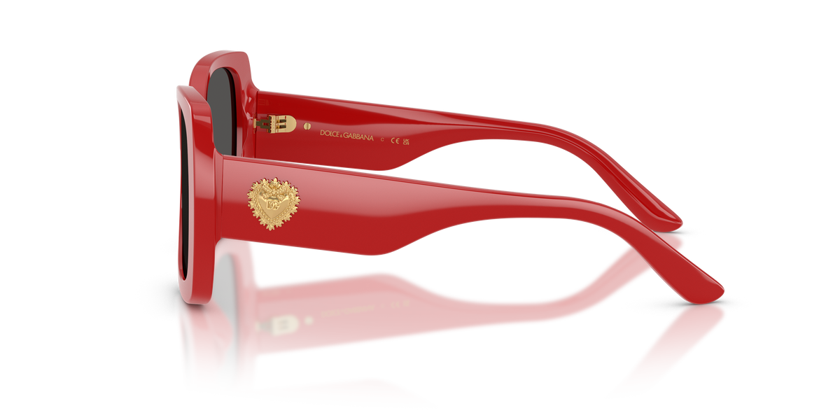 Sunglasses Dolce Gabbana DX4012 308887 50 17