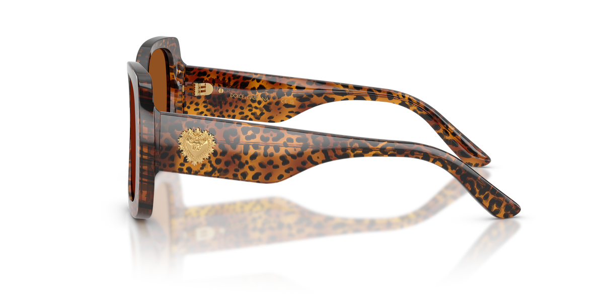 Gafas de Sol Dolce Gabbana DX4012 347073 50 17