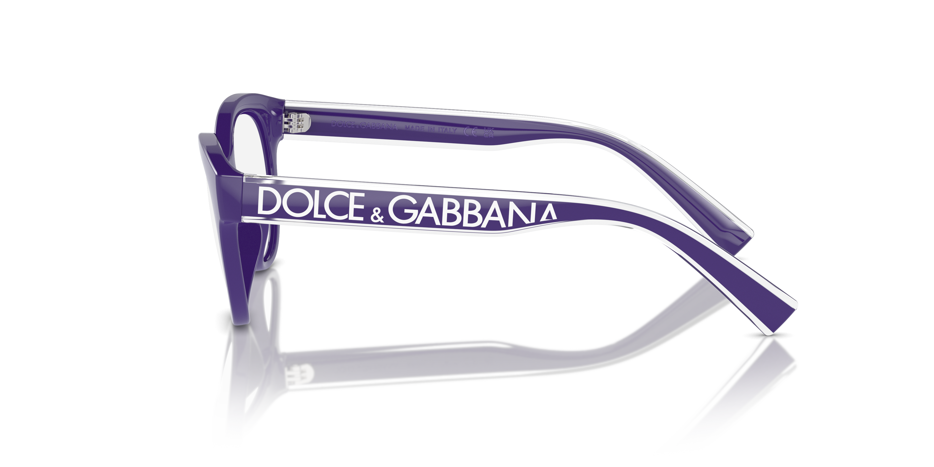 Gafas Graduadas Dolce Gabbana Dx5003 DX5003 3335 48 17