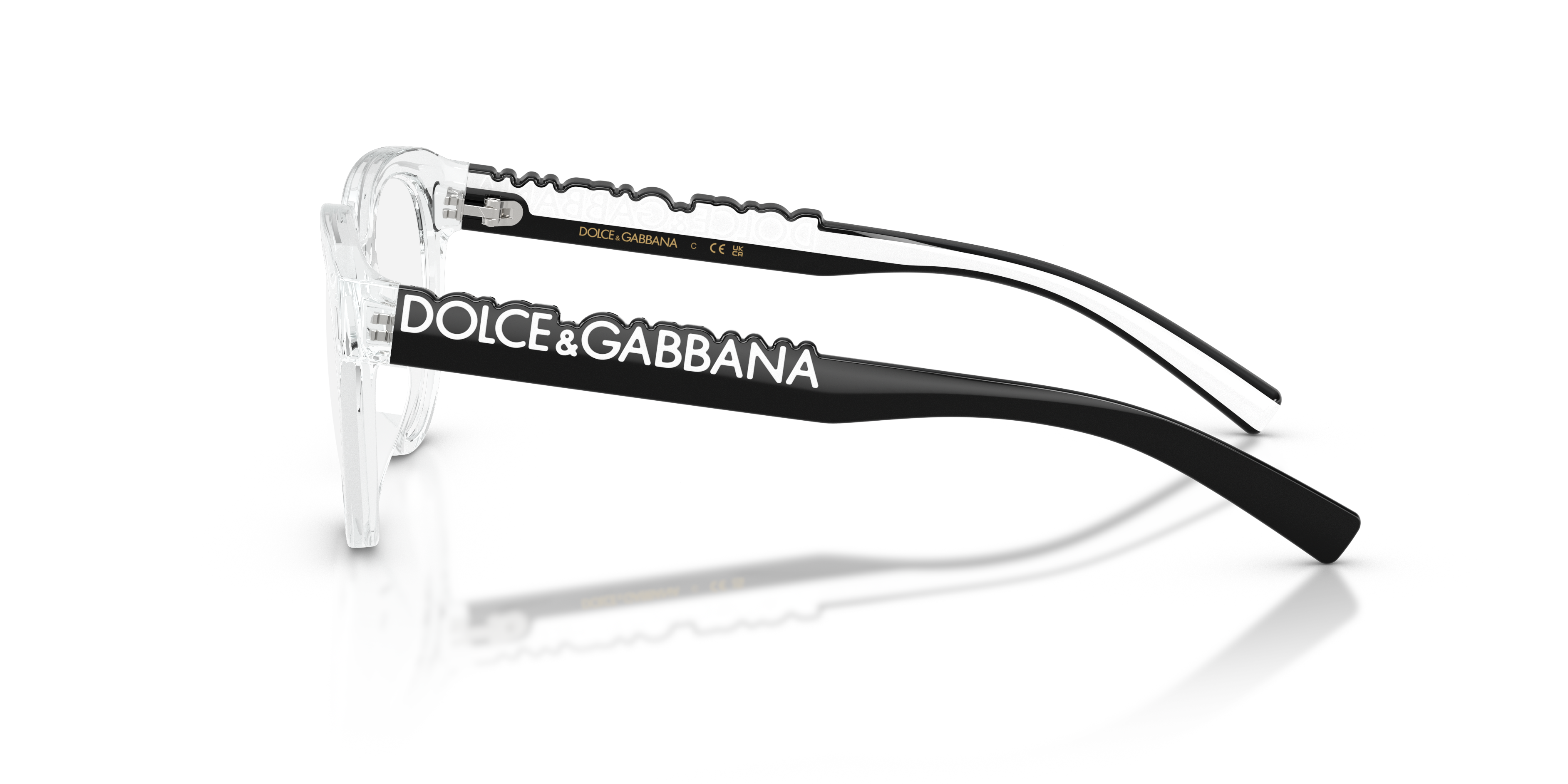 Gafas Graduadas Dolce Gabbana Dx5007 DX5007 3133 49 16
