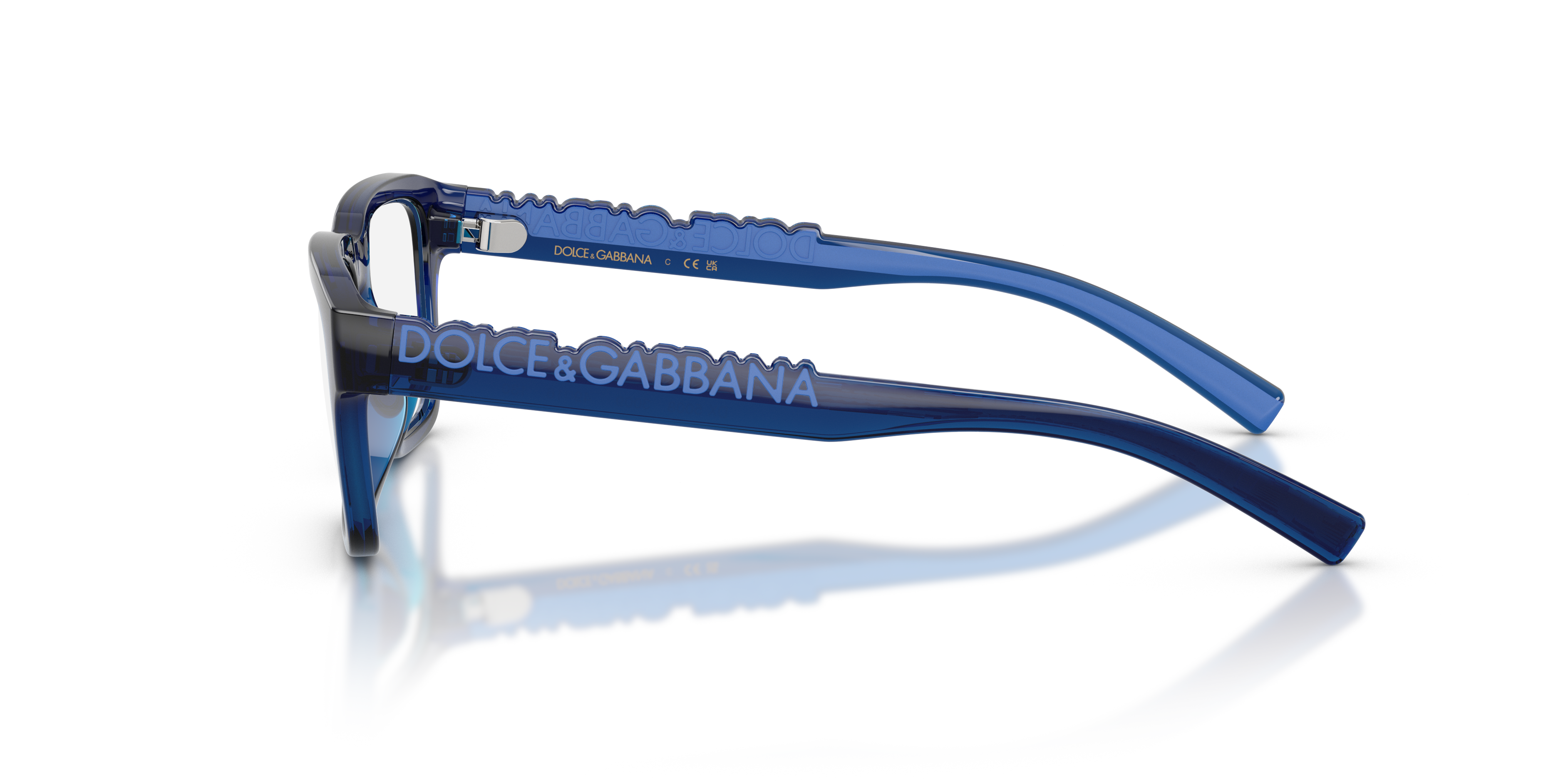 Gafas Graduadas Dolce Gabbana Dx5008 DX5008 3009 49 16