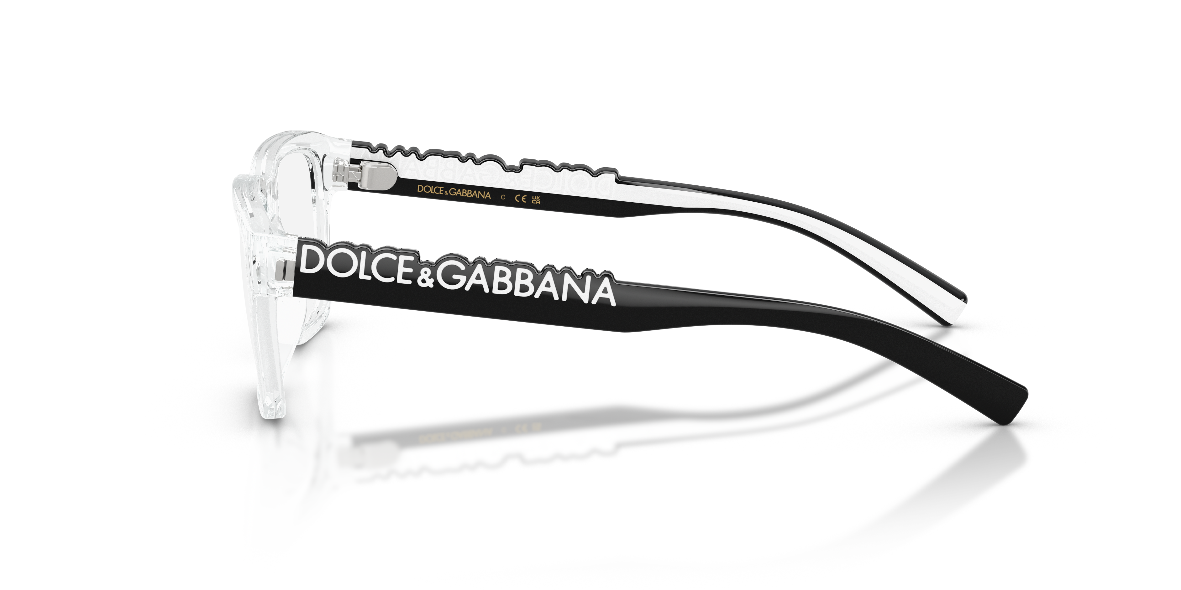 Gafas Graduadas Dolce Gabbana Dx5008 DX5008 3133 49 16