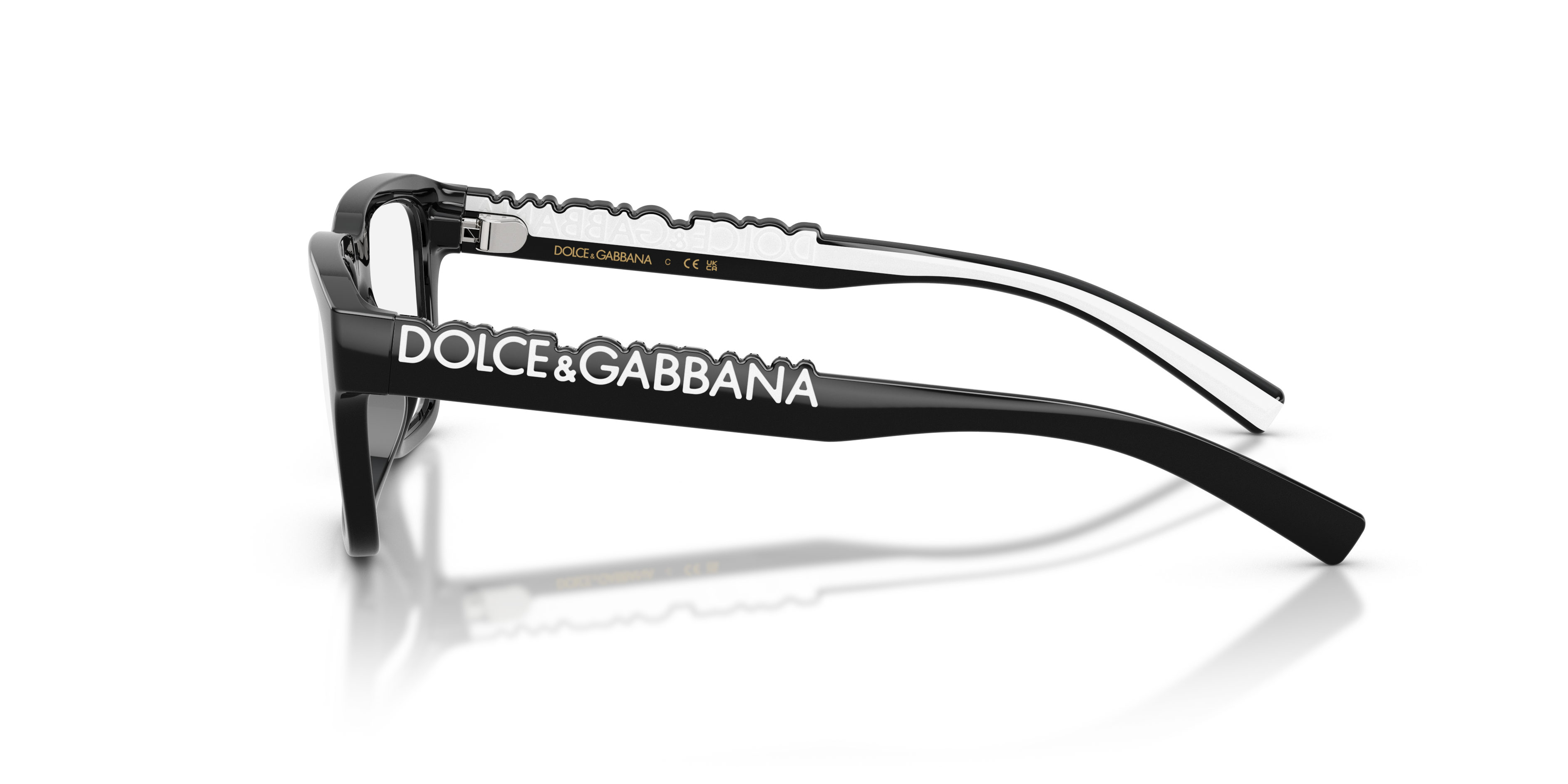 Gafas Graduadas Dolce Gabbana Dx5008 DX5008 501 49 16