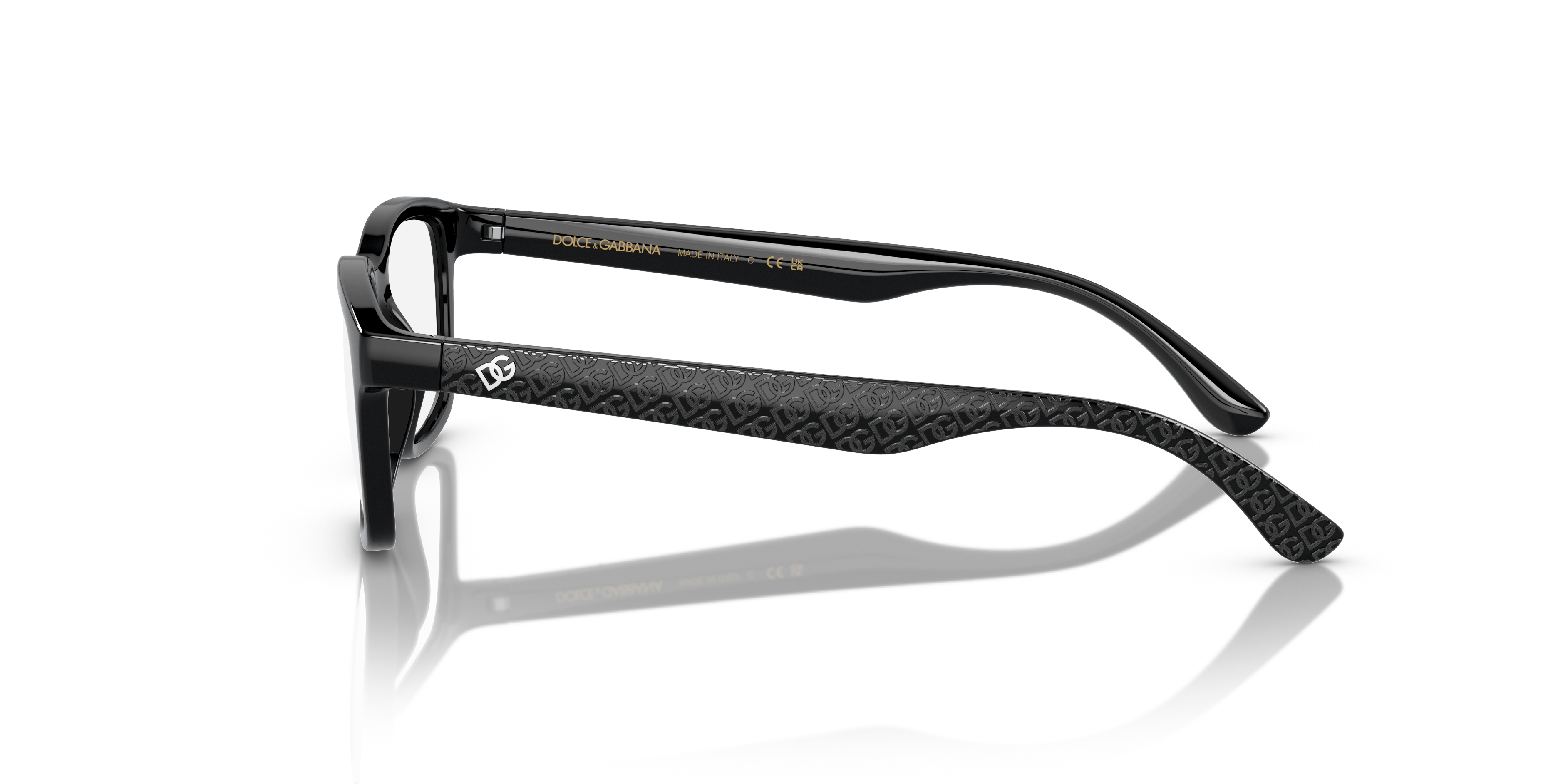 Gafas Graduadas Dolce Gabbana Dx5097 DX5097 501 46 16