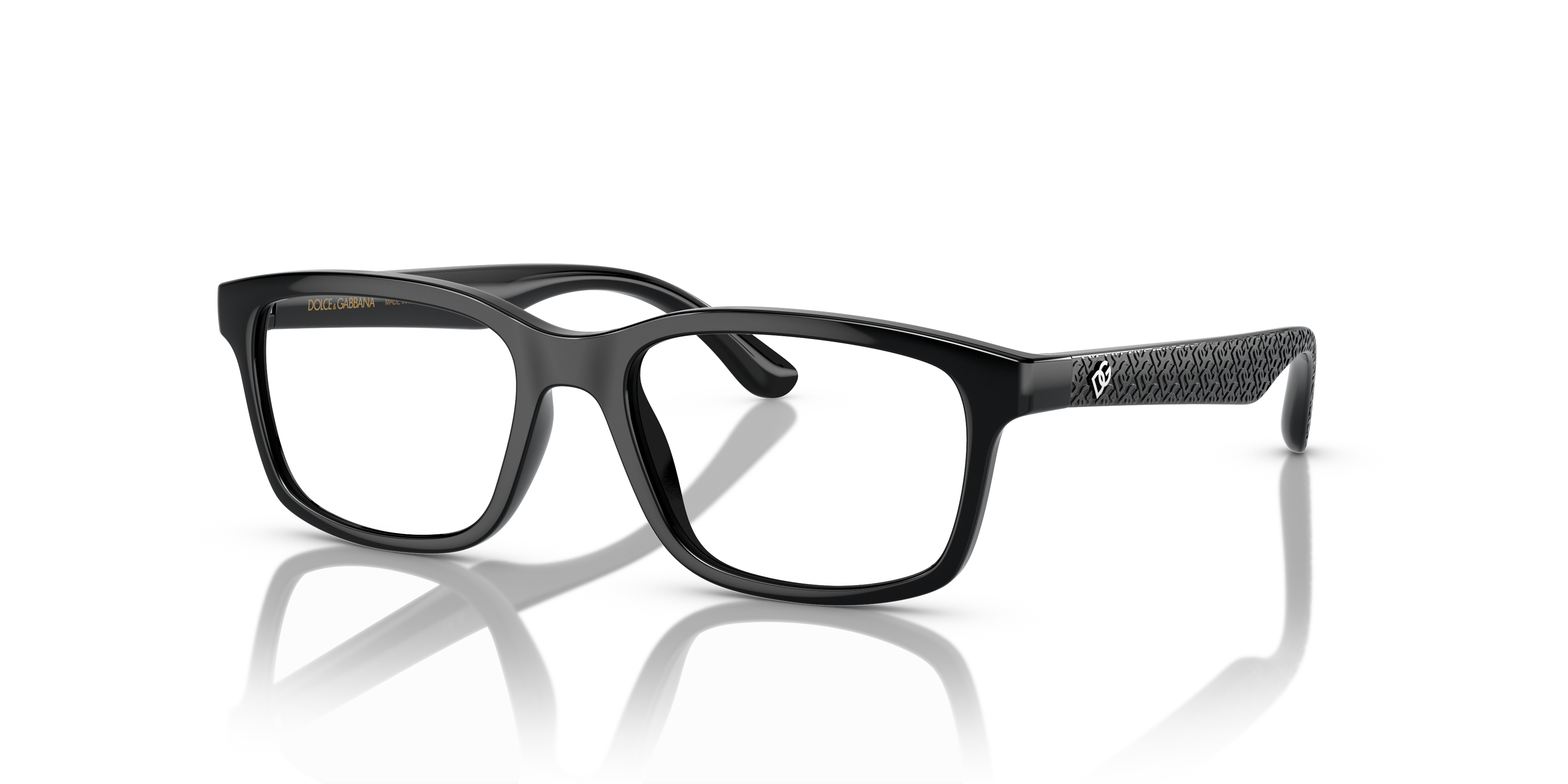 Gafas Graduadas Dolce Gabbana Dx5097 DX5097 501 48 16