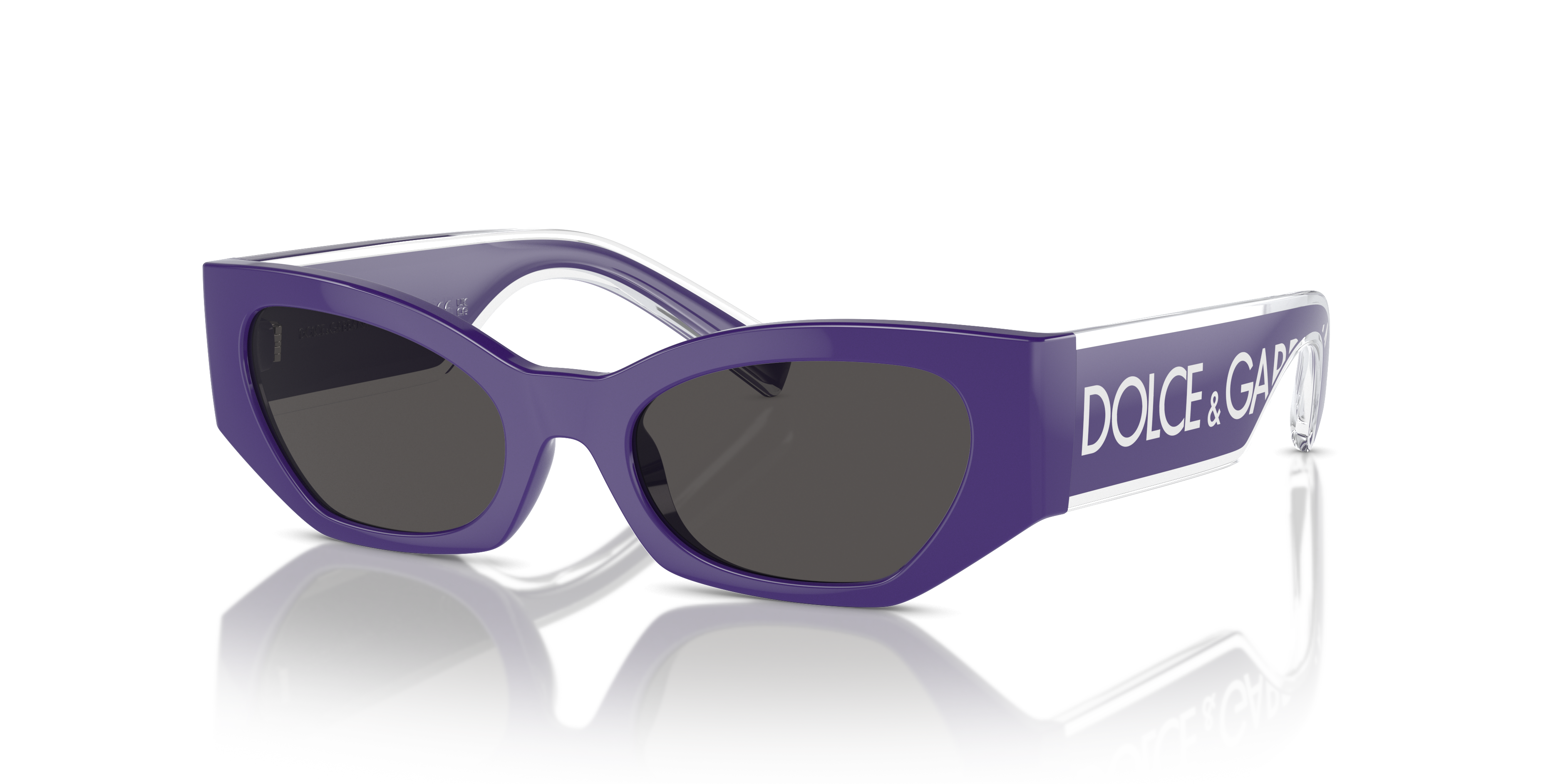 Gafas de Sol Dolce Gabbana Dx6003 DX6003 333587 48 18