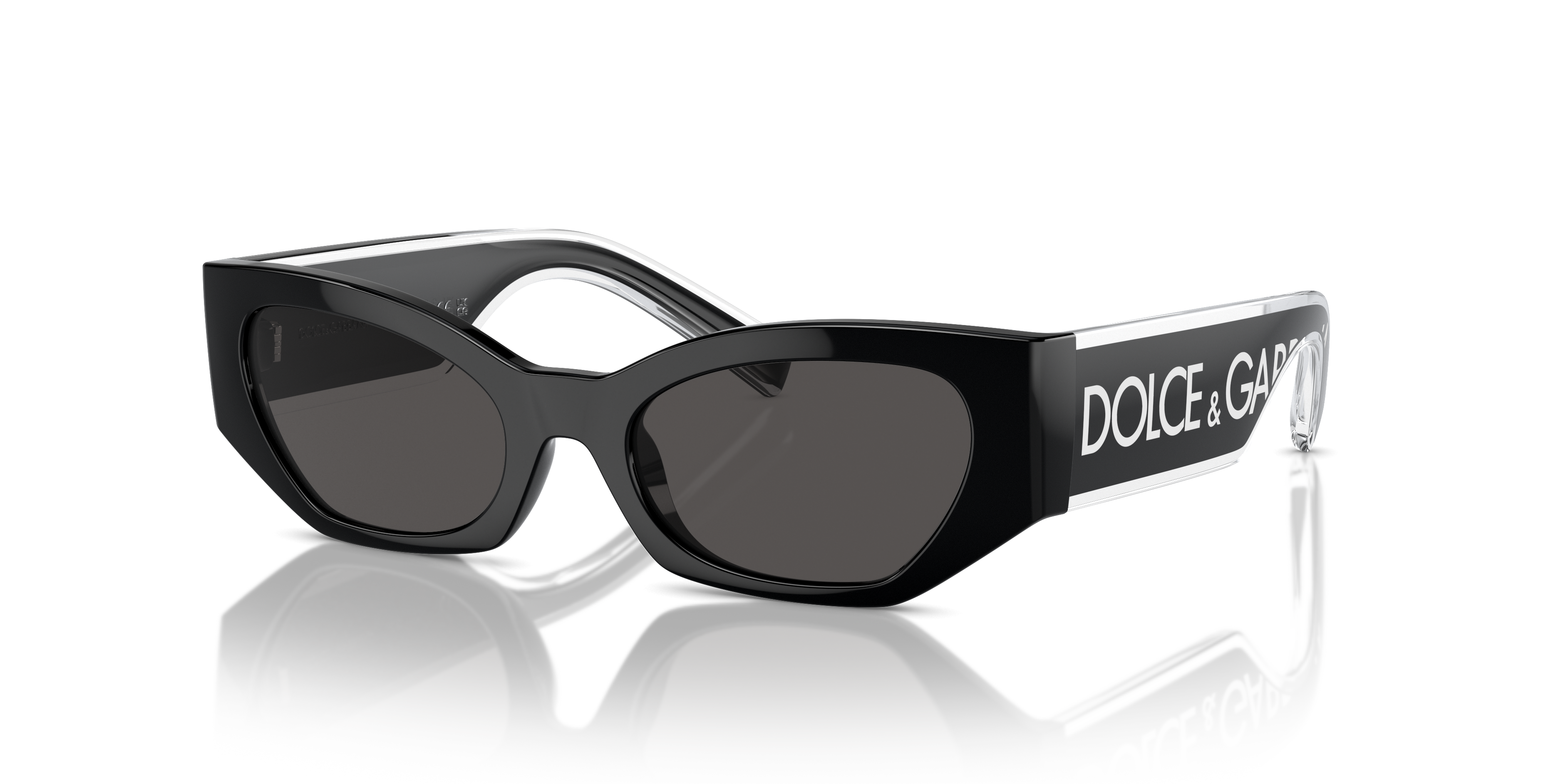 Gafas de Sol Dolce Gabbana Dx6003 DX6003 501/87 48 18
