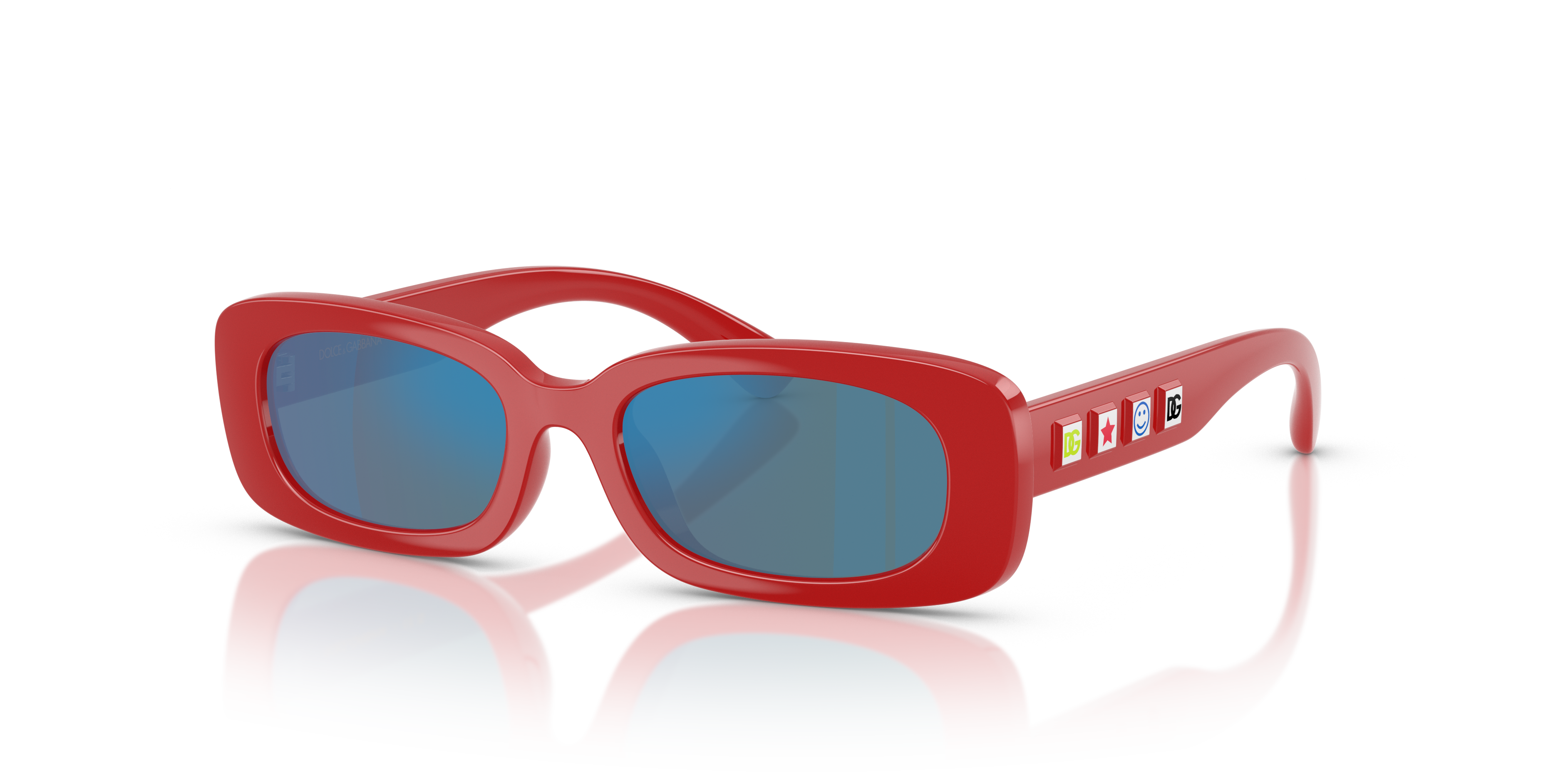 Gafas de Sol Dolce Gabbana Dx6006U DX6006U 308825 46 16