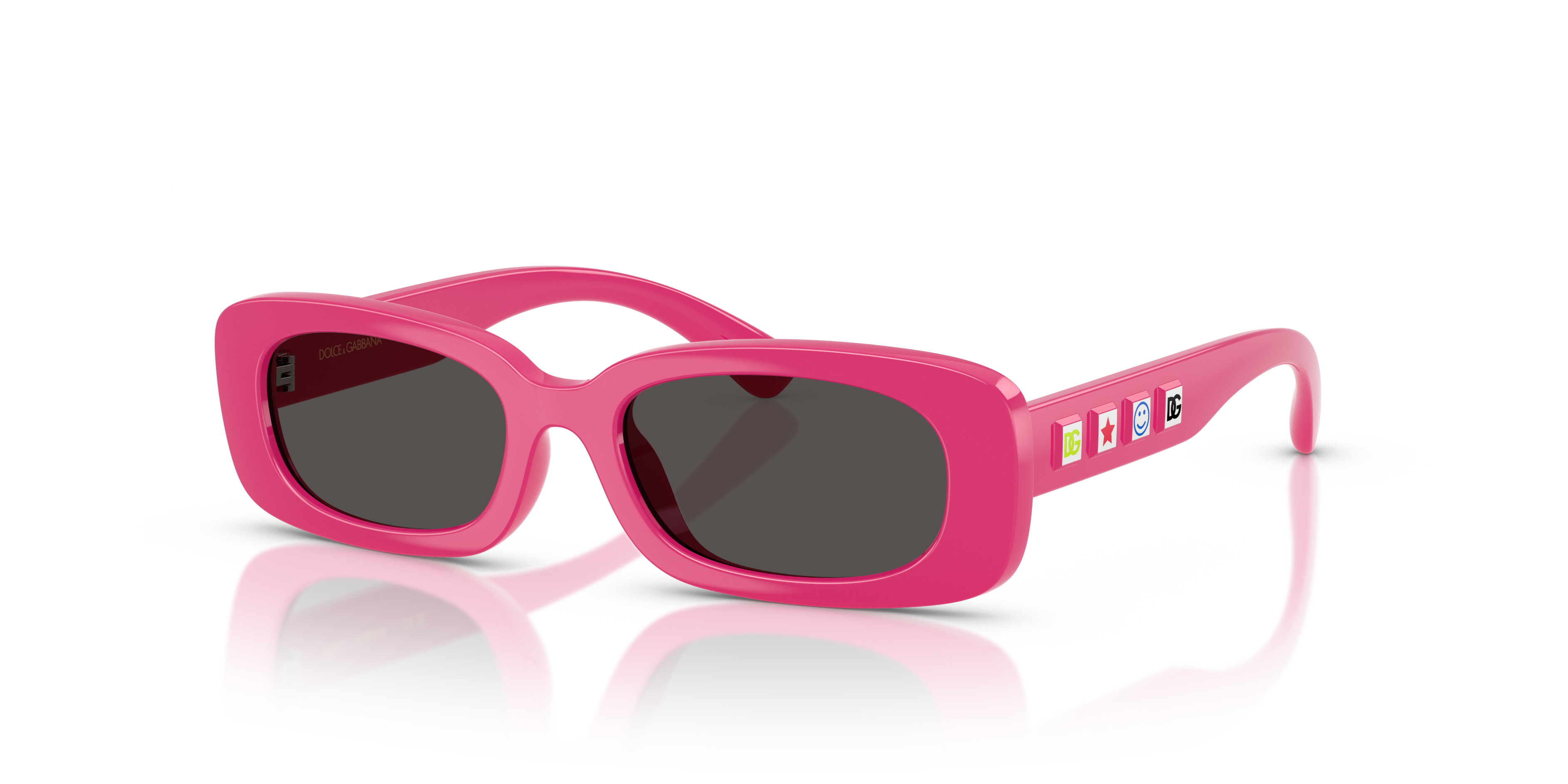 Gafas de Sol Dolce Gabbana Dx6006U DX6006U 309887 46 16