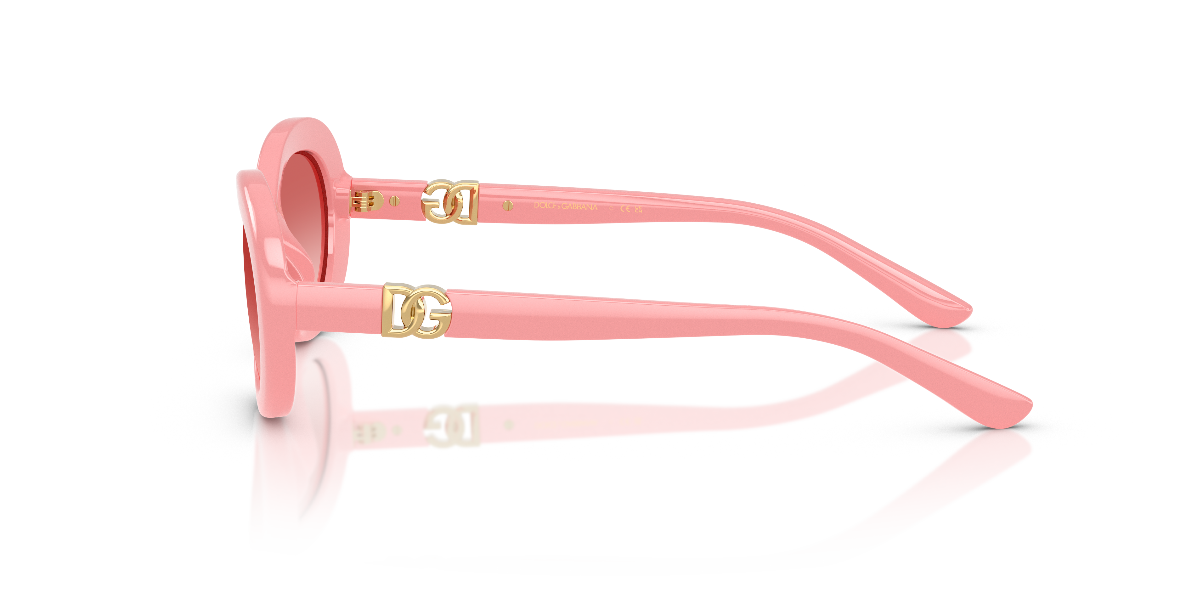 Gafas de Sol Dolce Gabbana Dx6007U DX6007U 30982B 49 19
