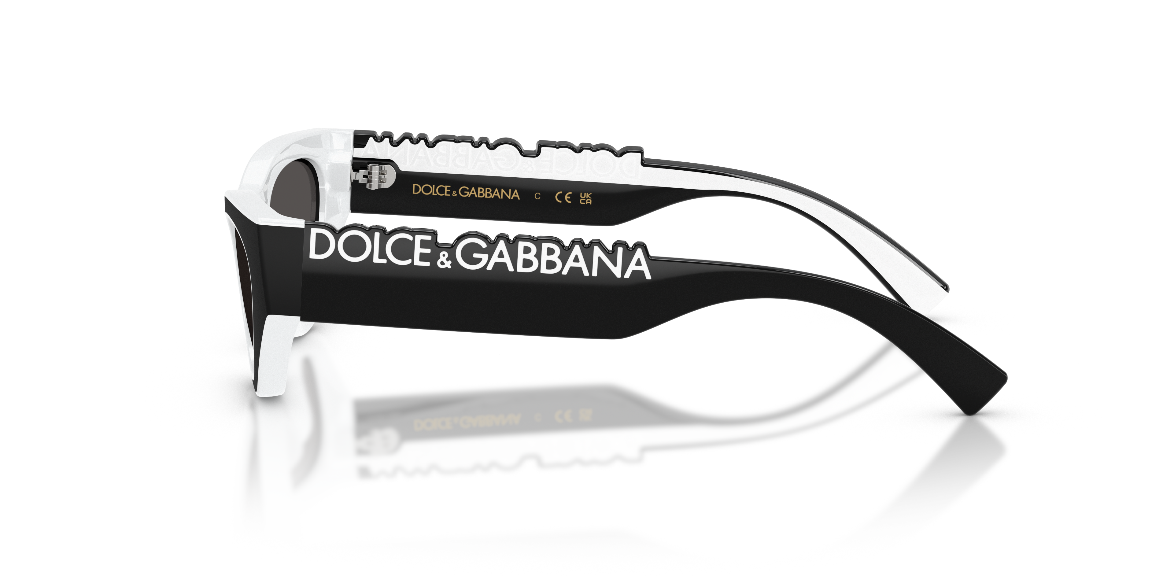 Sunglasses Dolce Gabbana Dx6012 DX6012 345787 47 19