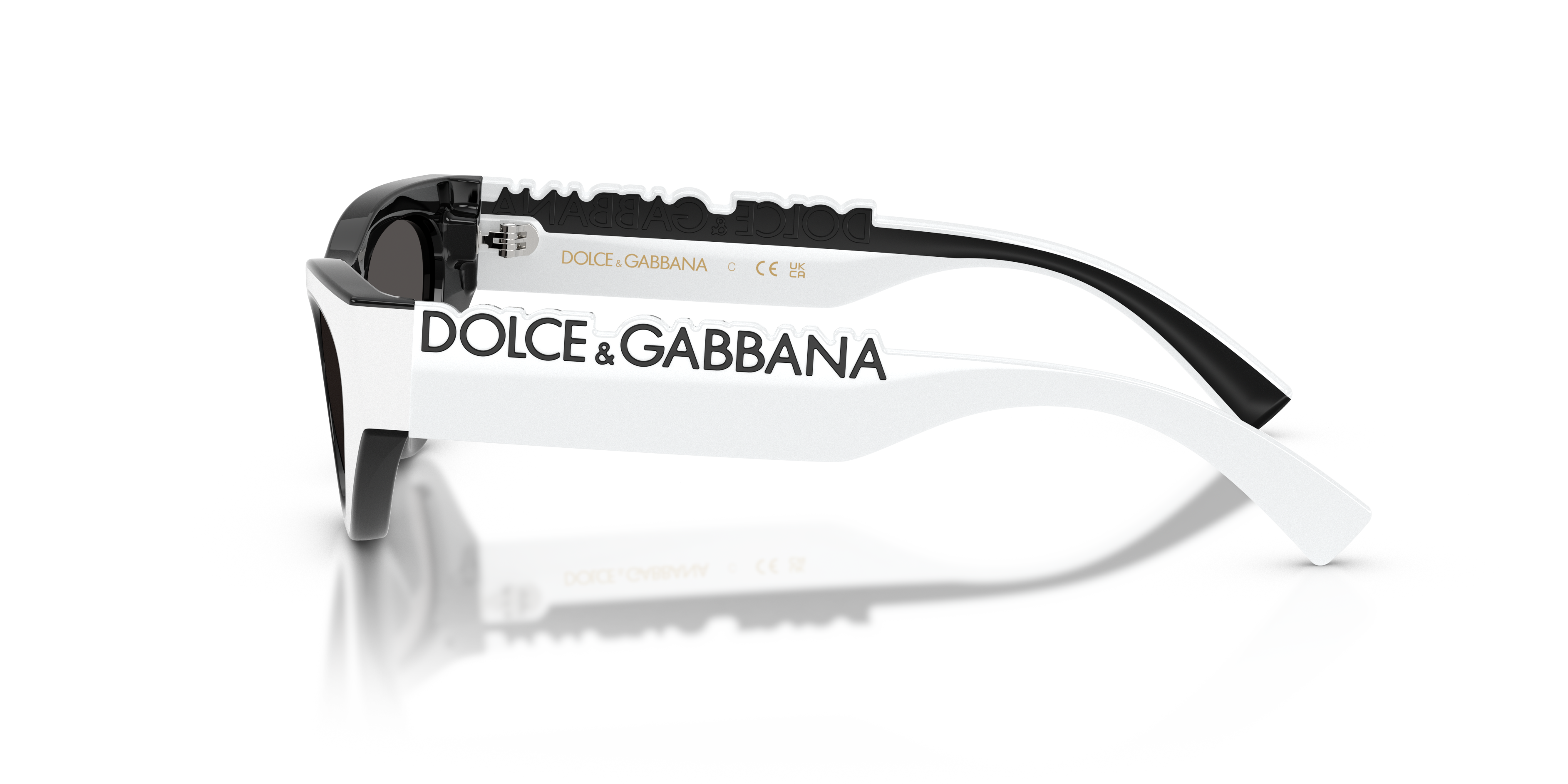 Gafas de Sol Dolce Gabbana Dx6012 DX6012 346587 47 19